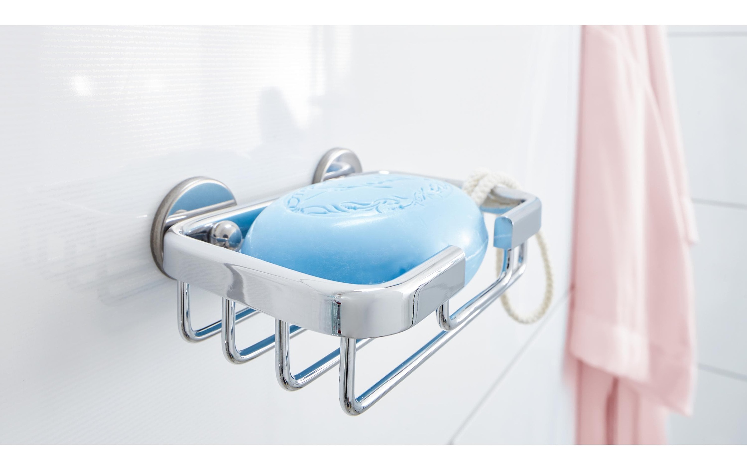 tesa Badregal »Aluxx«