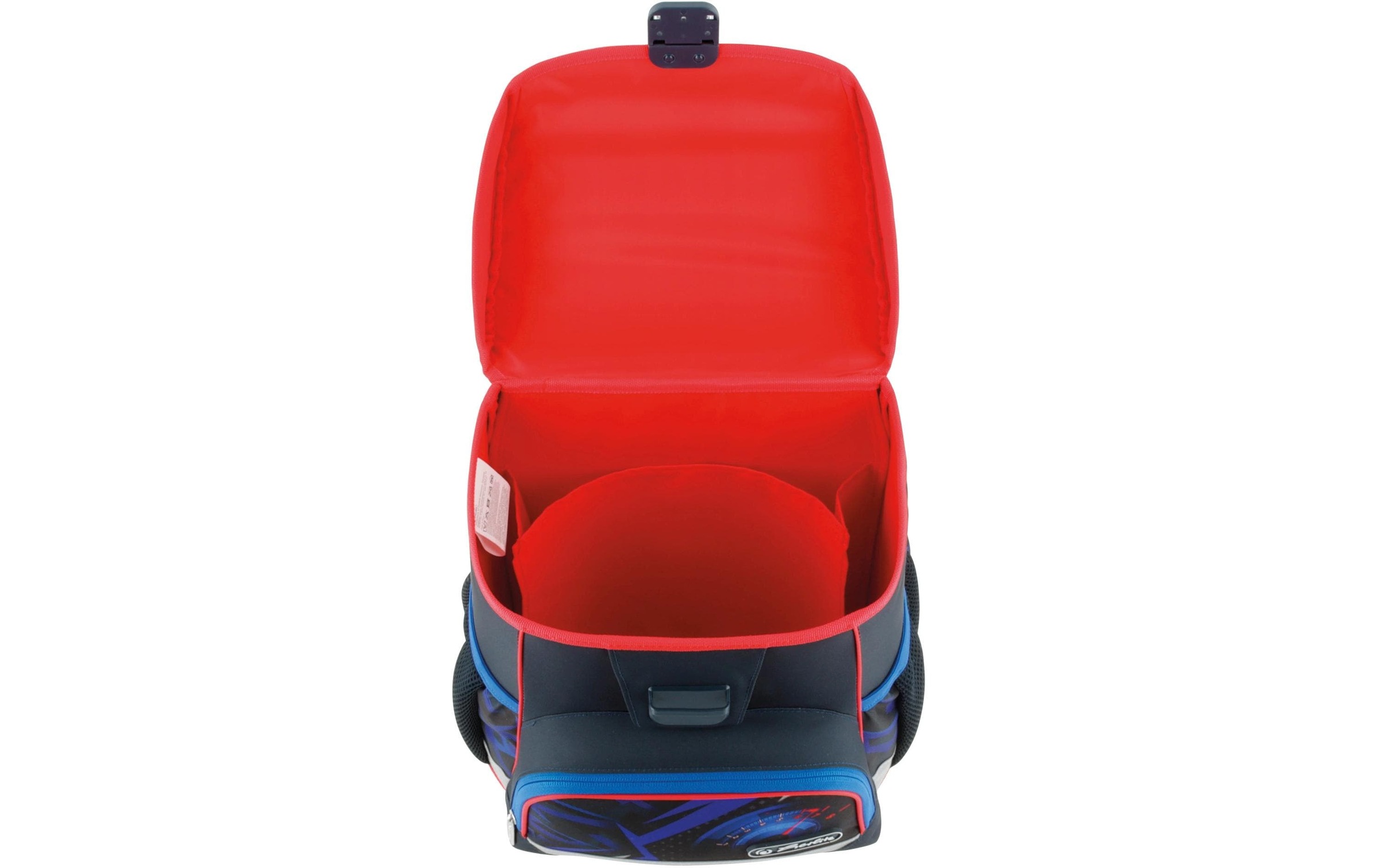 Herlitz Schulrucksack