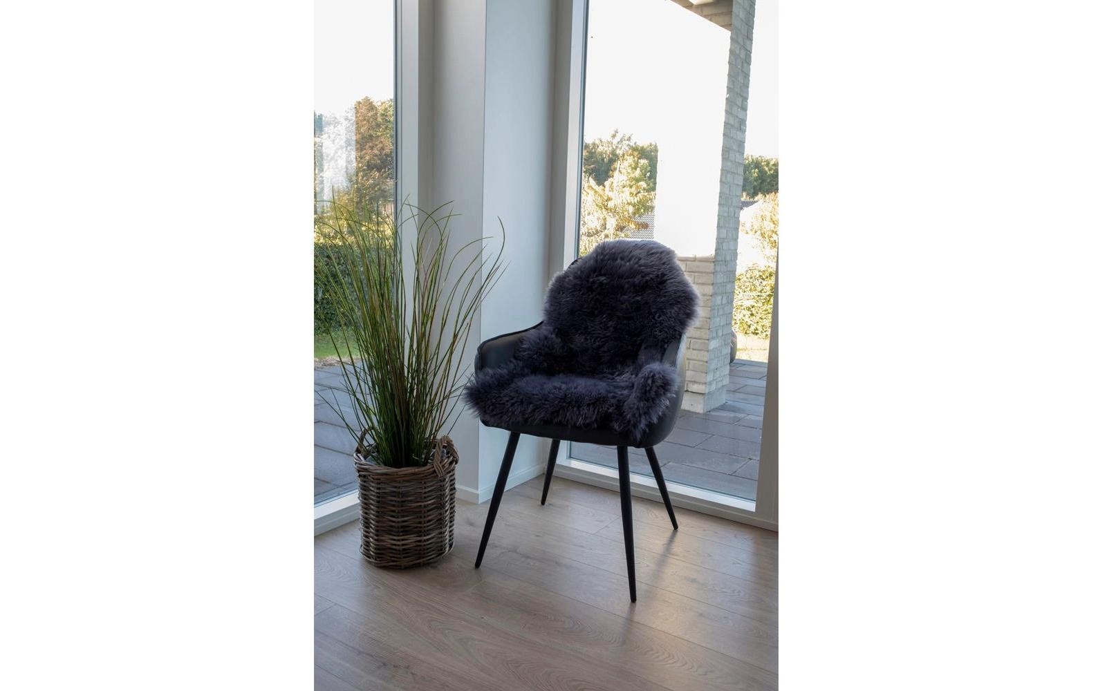 House Nordic Fellteppich »50 x 85 cm«