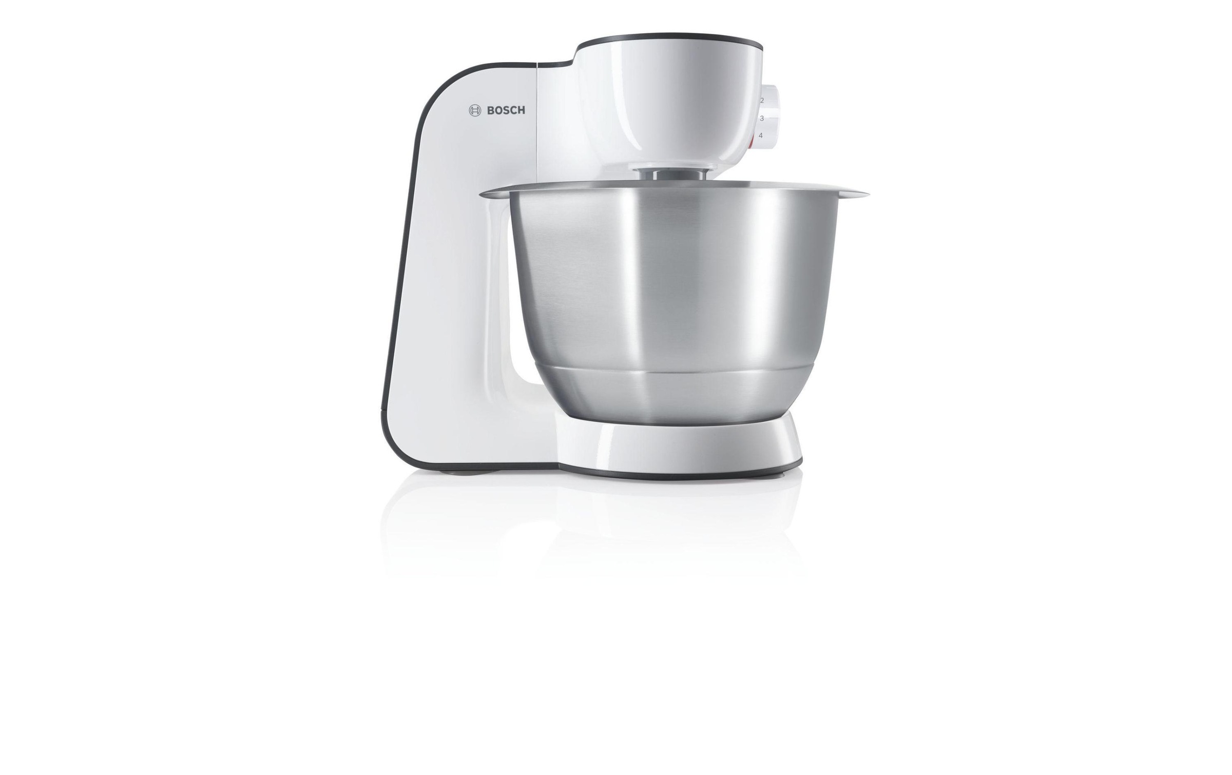 BOSCH Küchenmaschine »Bosch Küchenmaschine MUM54A00«