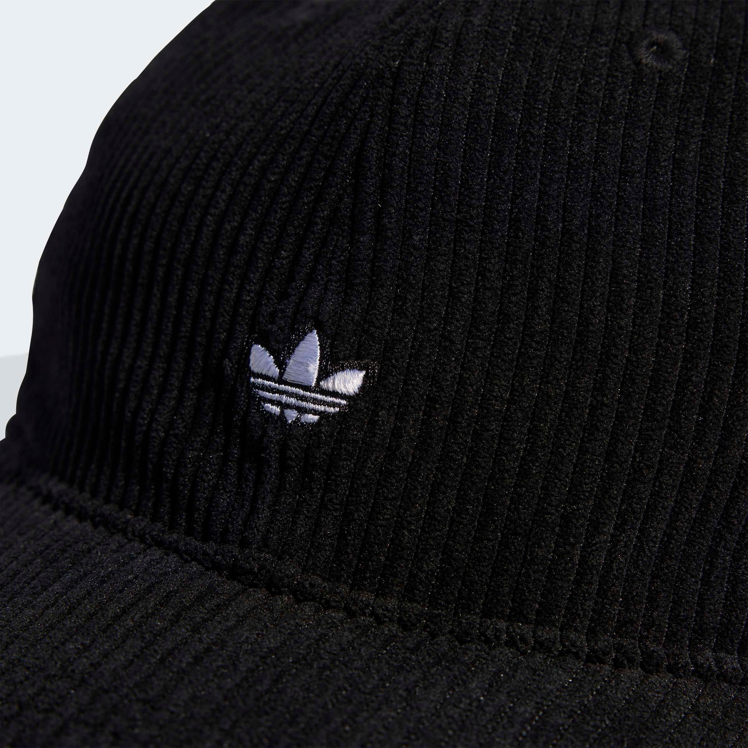 adidas Originals Baseball Cap »CORDUROY« Baseballcap aus weichem Cord