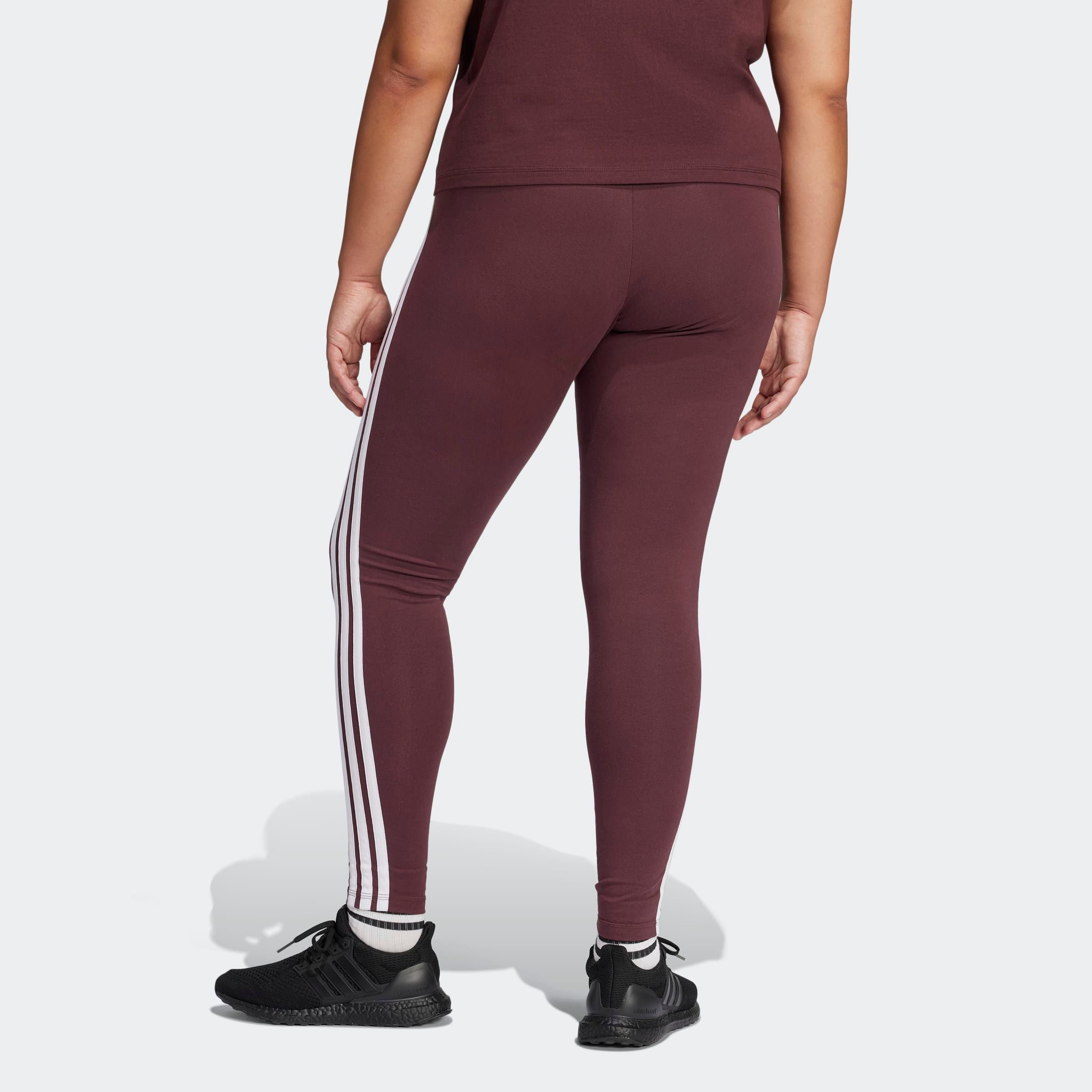 adidas Sportswear Trainingstights »W 3S SJ LEG INC«, (1 tlg.)