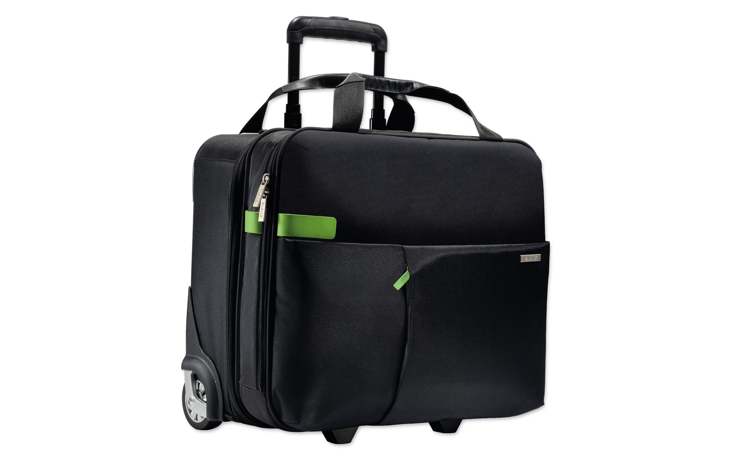 Image of LEITZ Koffer "CompleteHandgepäck Trolley" 25 l