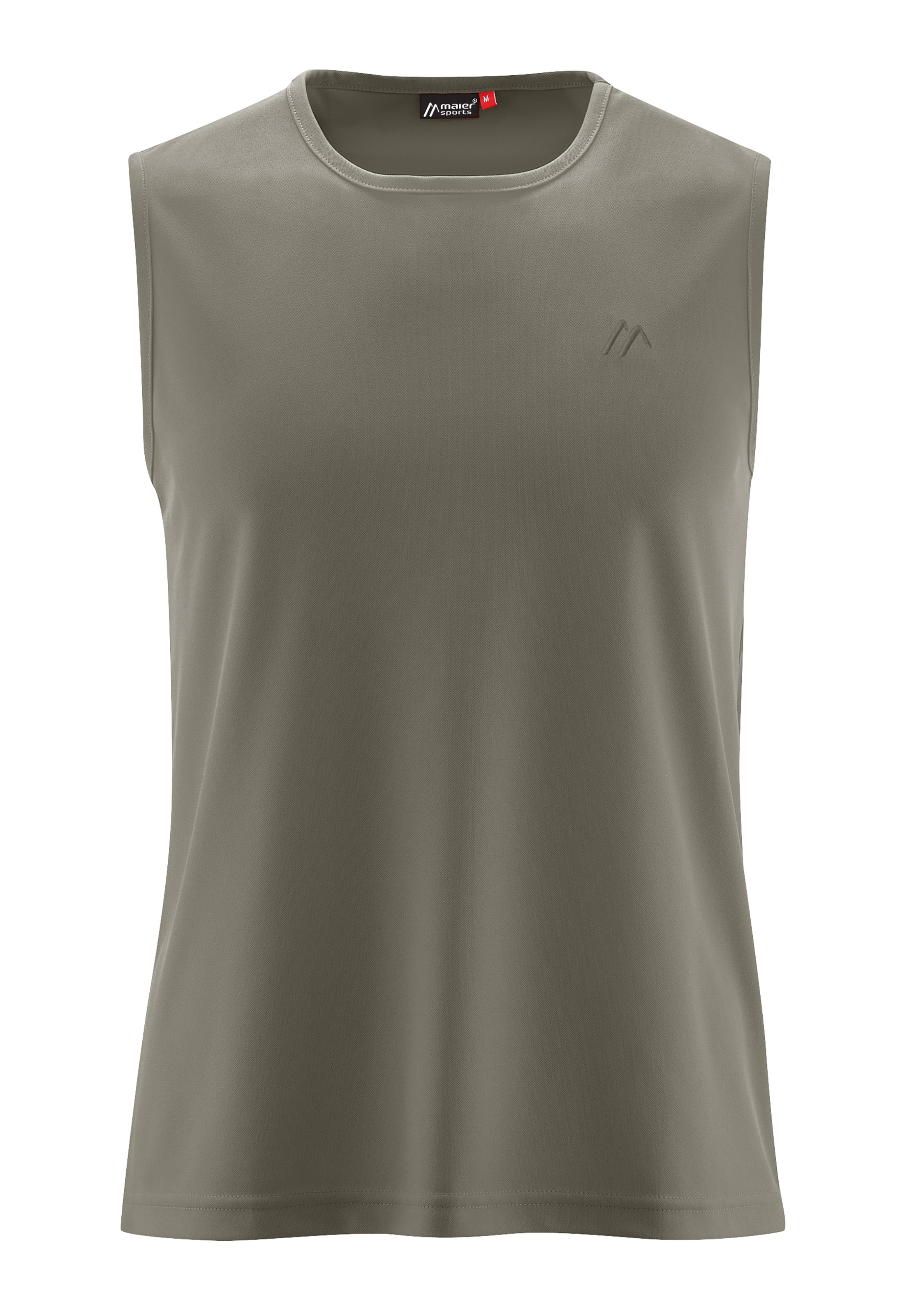 Image of Maier Sports Funktionsshirt »Peter« bei Ackermann Versand Schweiz