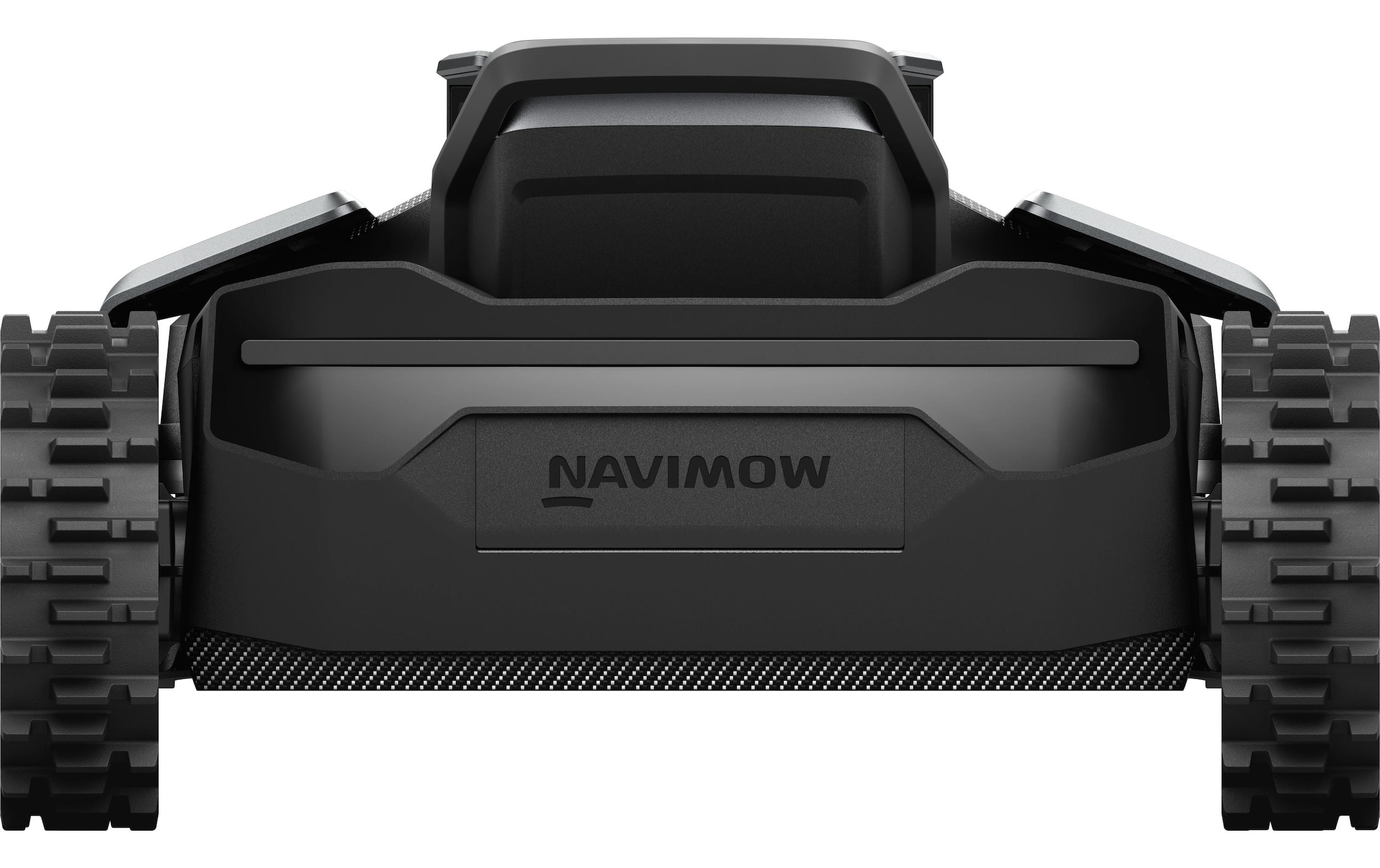   Rasenmähroboter »Navimow X450E 5000 m²«  4x4 Allrad-Antrieb