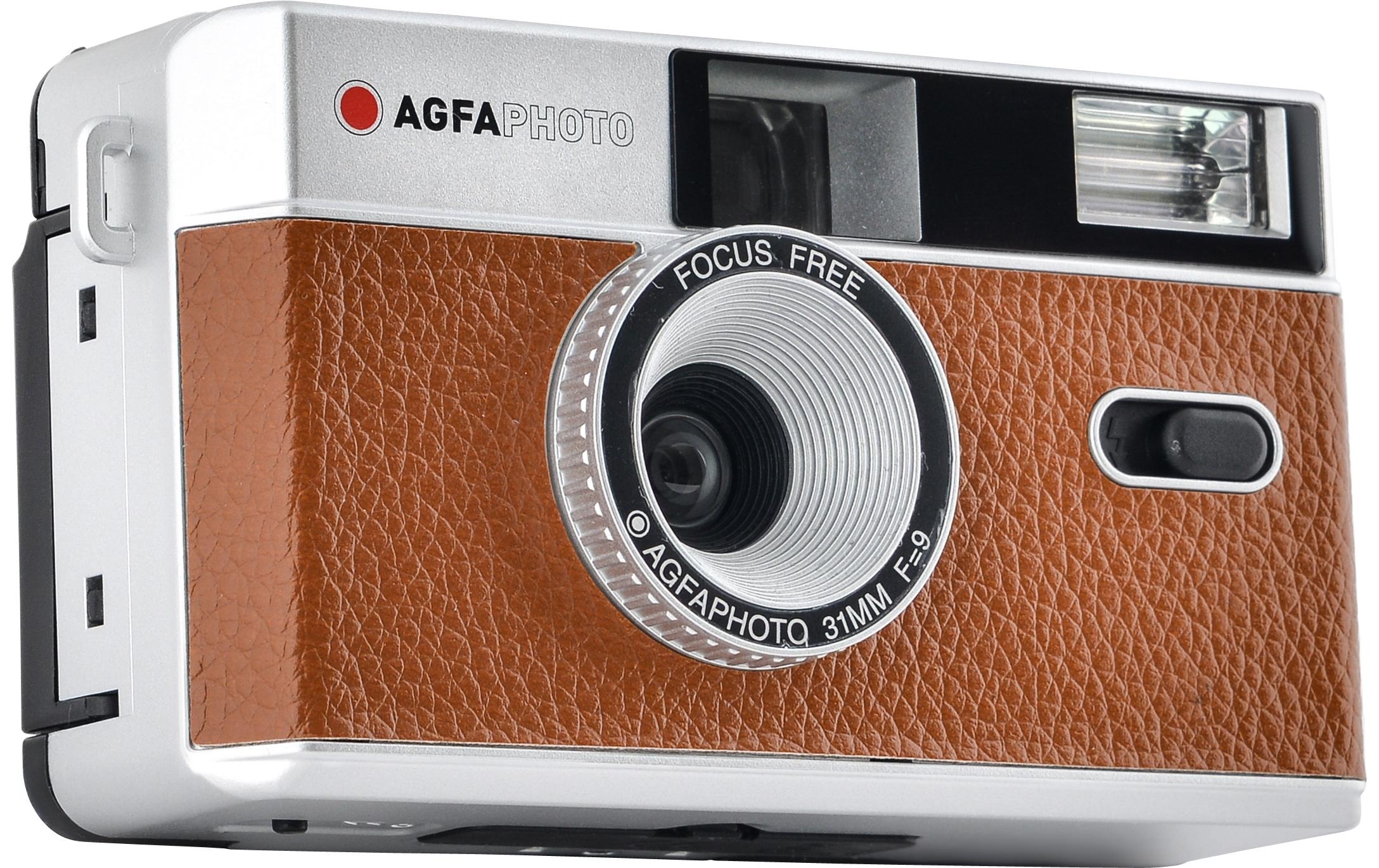 AgfaPhoto Kompaktkamera