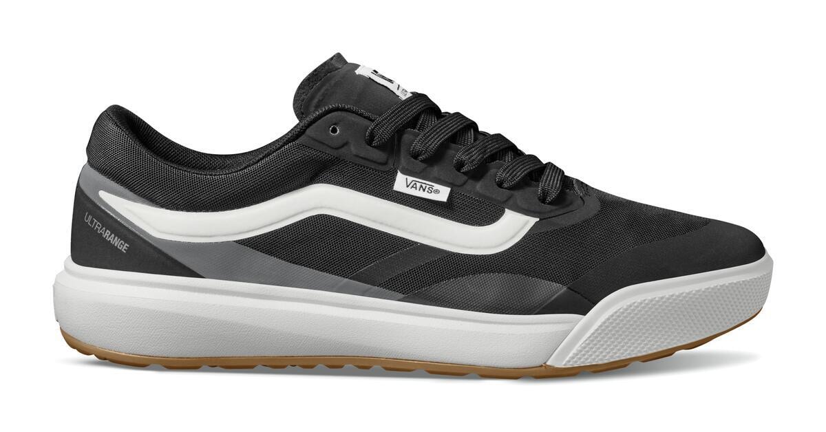Vans Sneaker »MTE Ultrarange 2.0 RW«