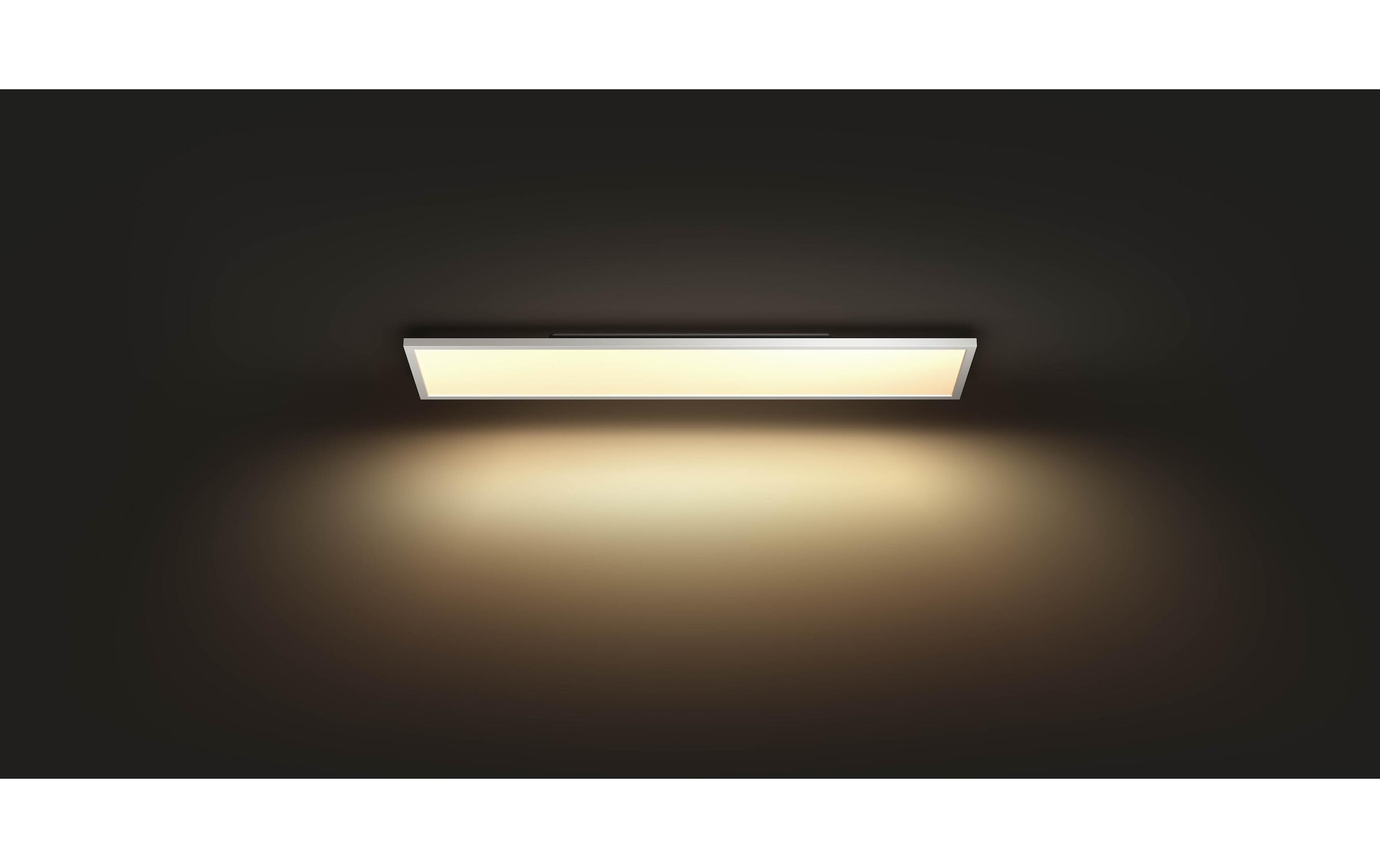 Philips Hue Panel »Philips Hue Panelleuchte White & Color«