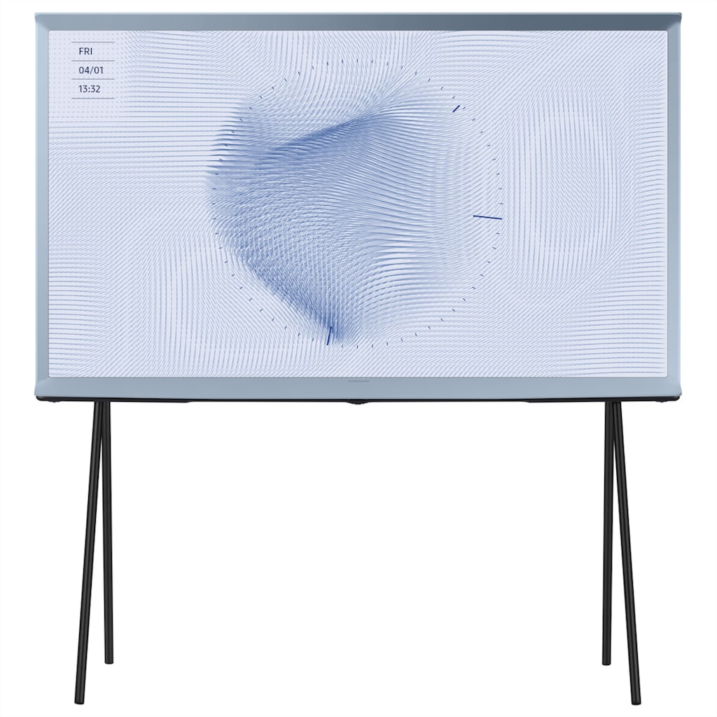 Samsung LED-Fernseher »Samsung TV The Serif 4.0 QE43LS01BB 43"«, 108 cm/43 Zoll