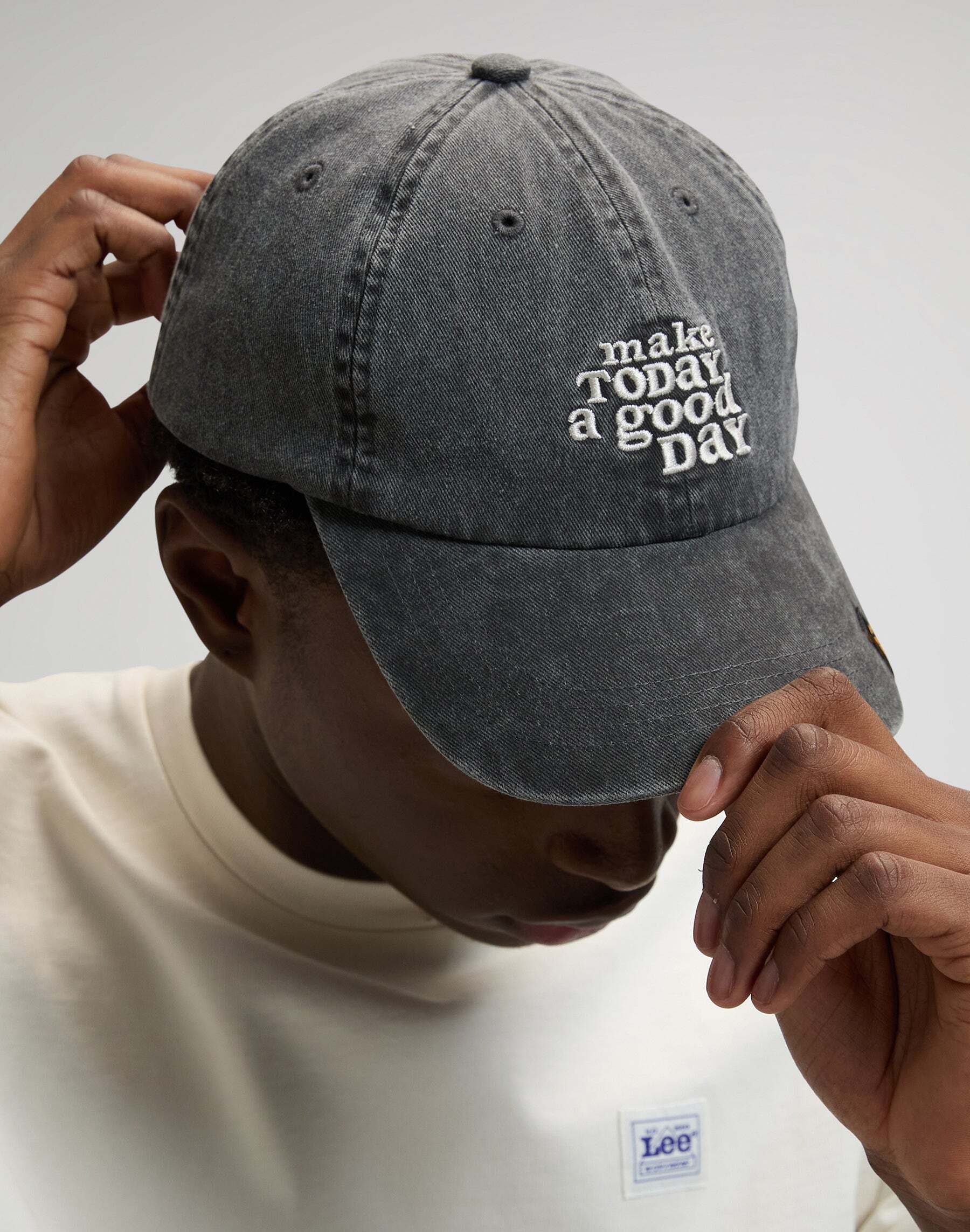 Lee® Baseball Cap »Lee Caps Day Cap«