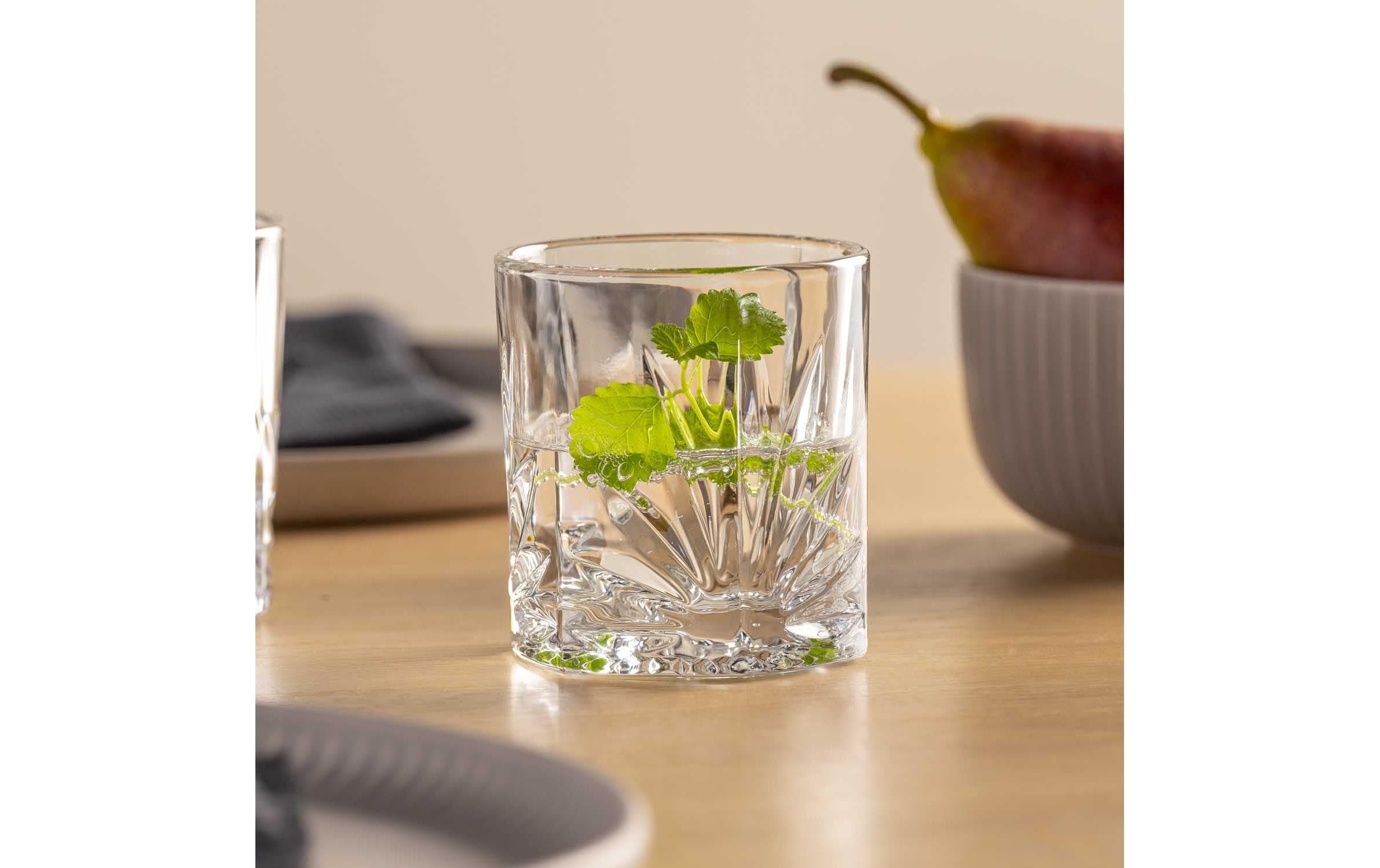 LEONARDO Gläser-Set »Capri 220 ml/390«