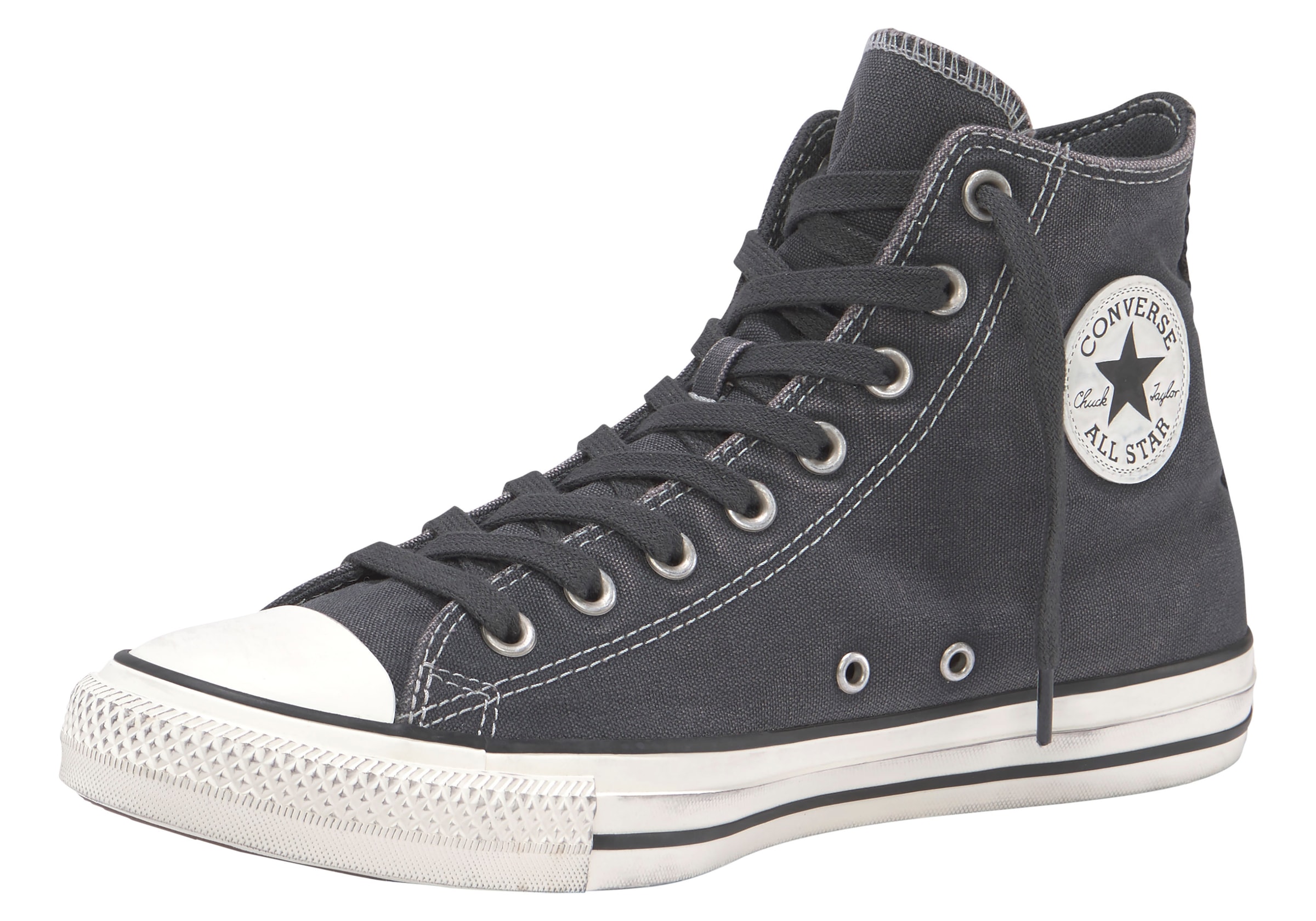 Sneaker »Chuck Taylor All Star Hi Washed Out«