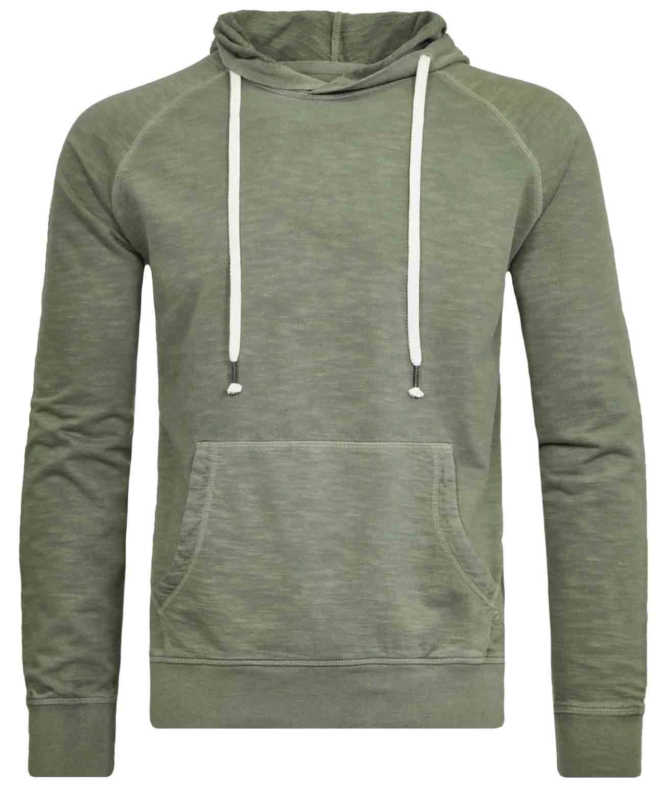 RAGMAN Sweatjacke