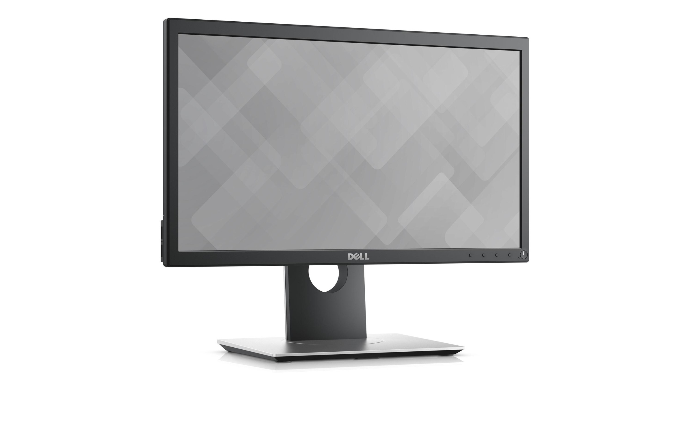 Dell LCD-Monitor »P2018H«, 49,5 cm/19,5 Zoll, 1600 x 900 px