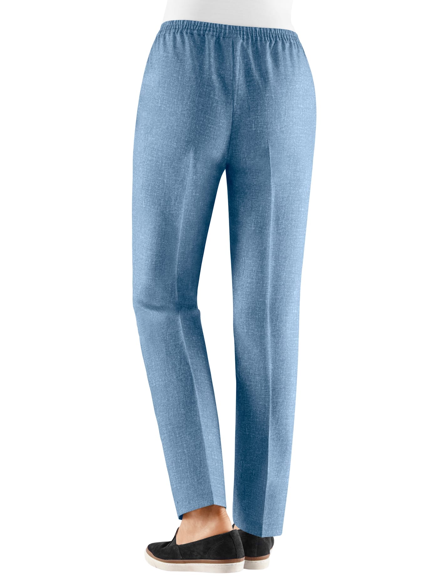 Classic Basics Schlupfhose