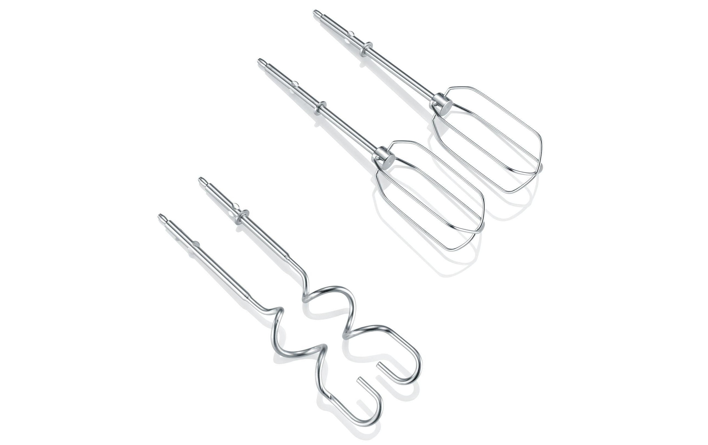 Severin Handmixer »HM 3832 Grau Schwarz«, 400 W
