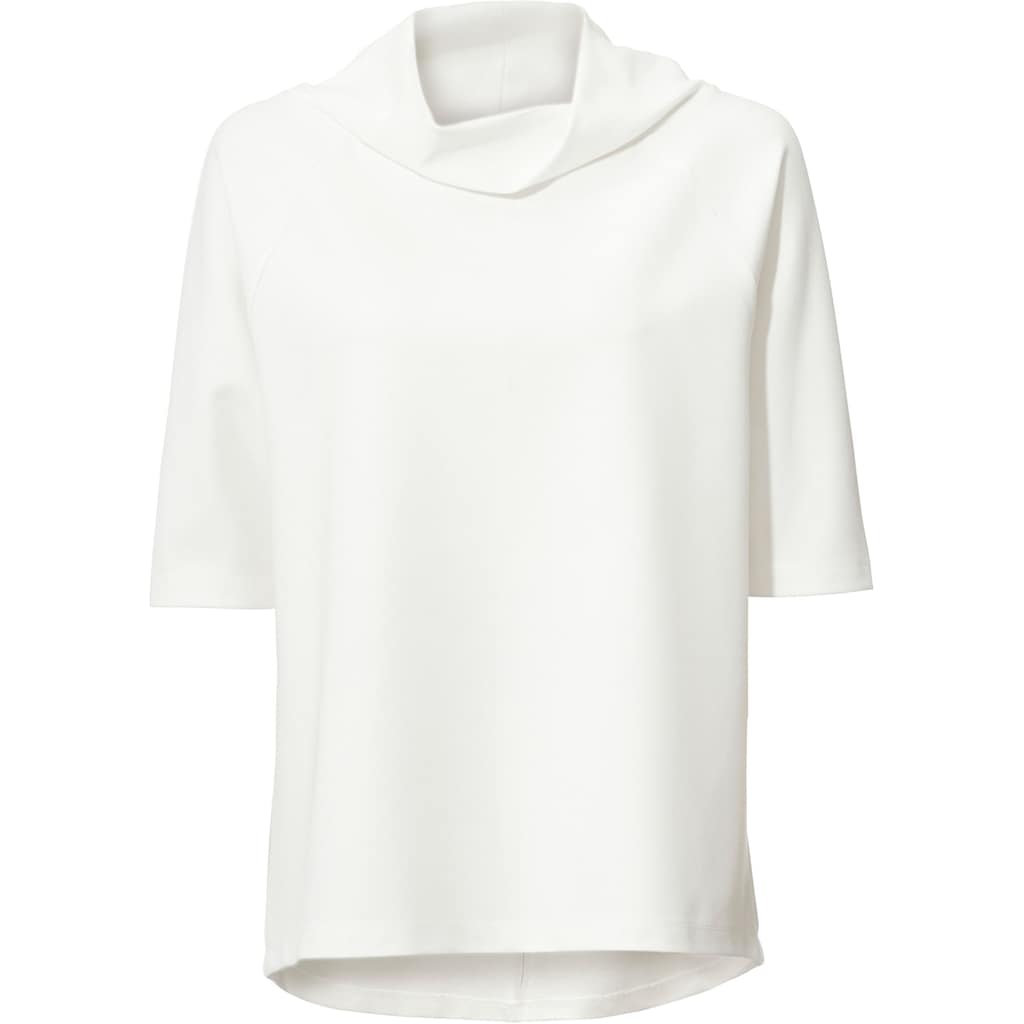 heine Oversize-Shirt »Oversized Shirt«, (1 tlg.)