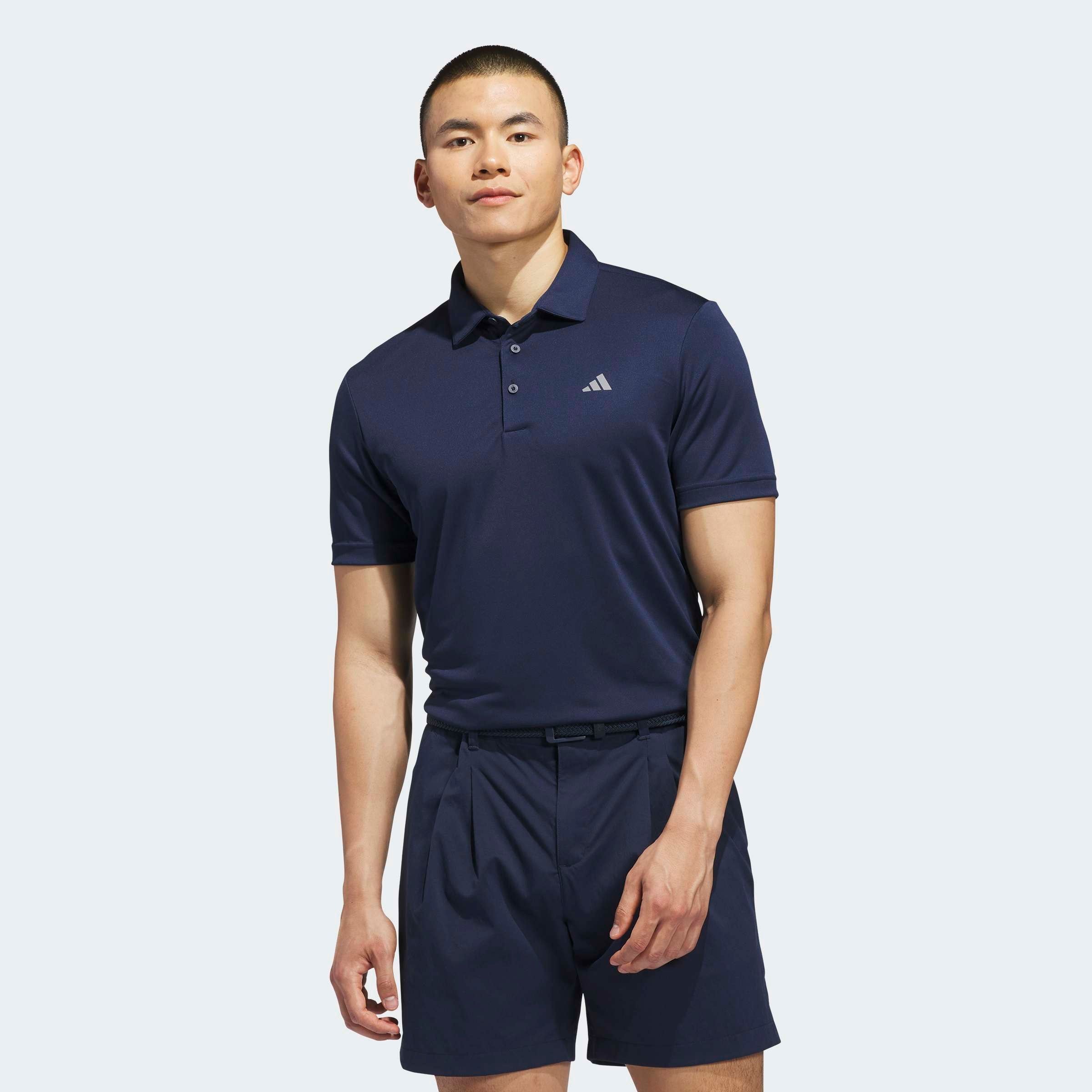 adidas Performance Poloshirt »PERFORMANCE SOLID«
