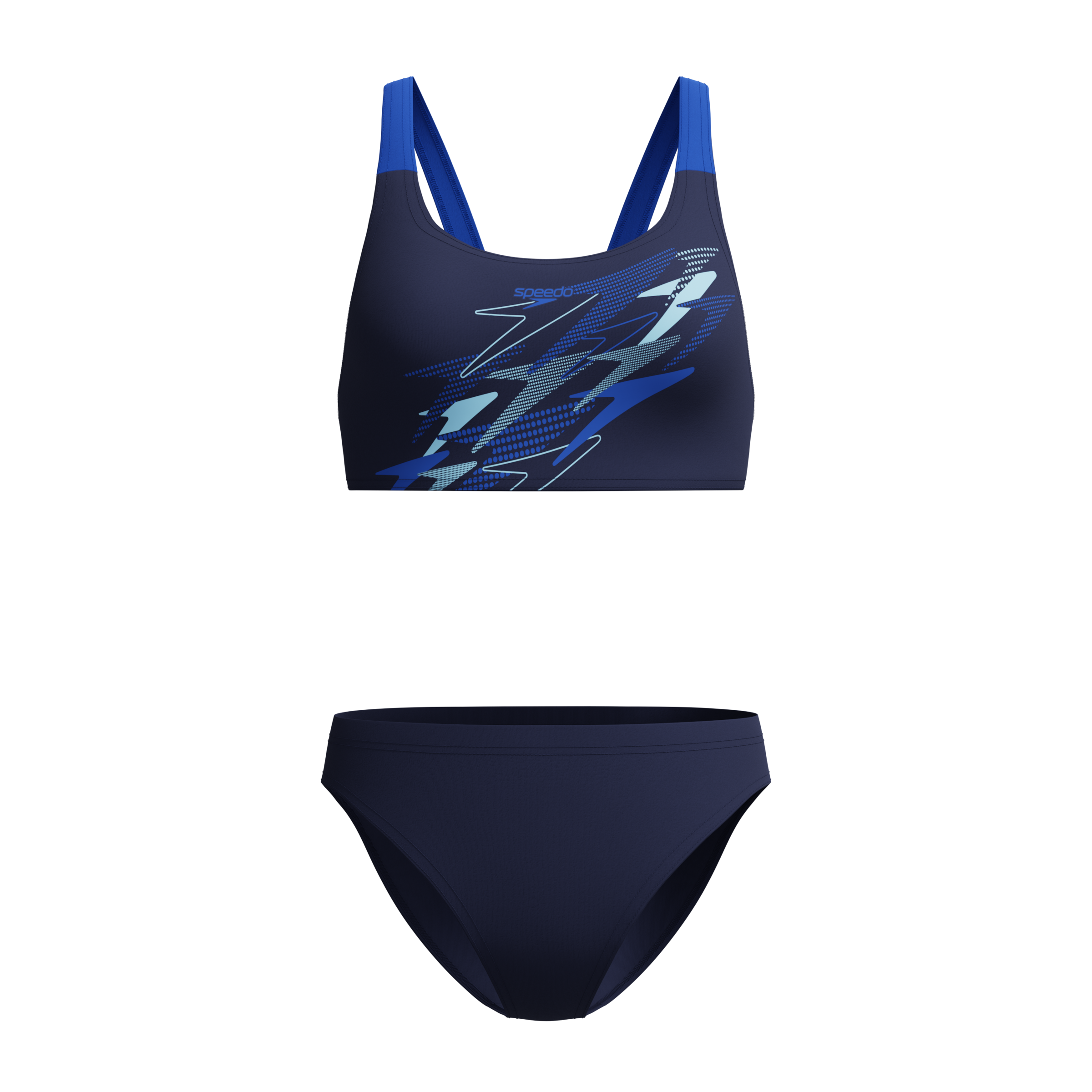 Speedo Bikini bustier