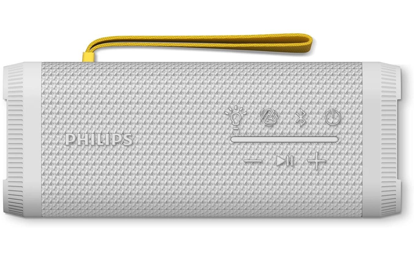 Philips Haut-parleur Bluetooth »TAS2000B/00« ( 10 W)