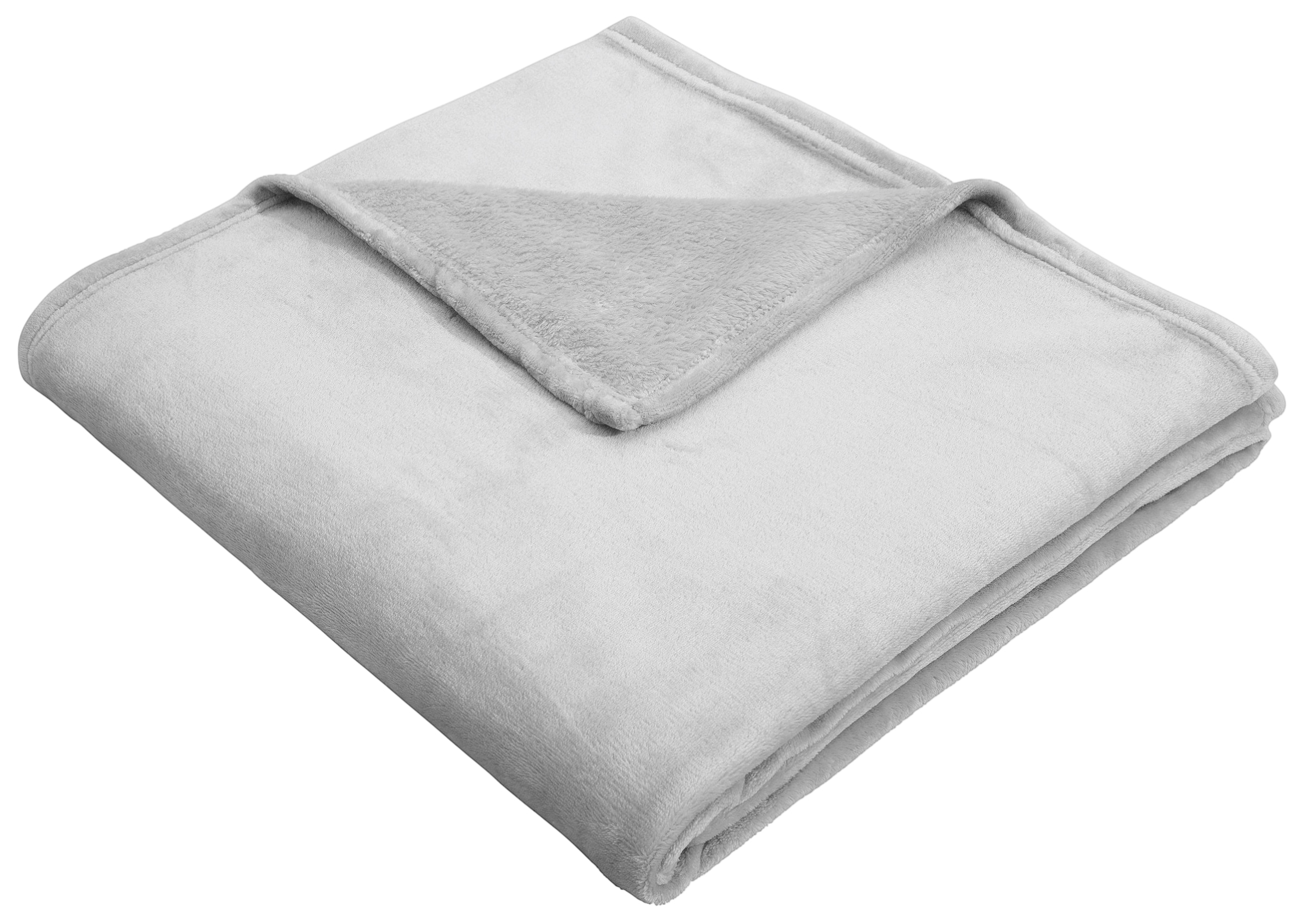GOODproduct »Jil weich, Kuscheldecke, TOPSELLER!« aus super weichem Kuschelfleece, Kuscheldecke, Premium Qualität,