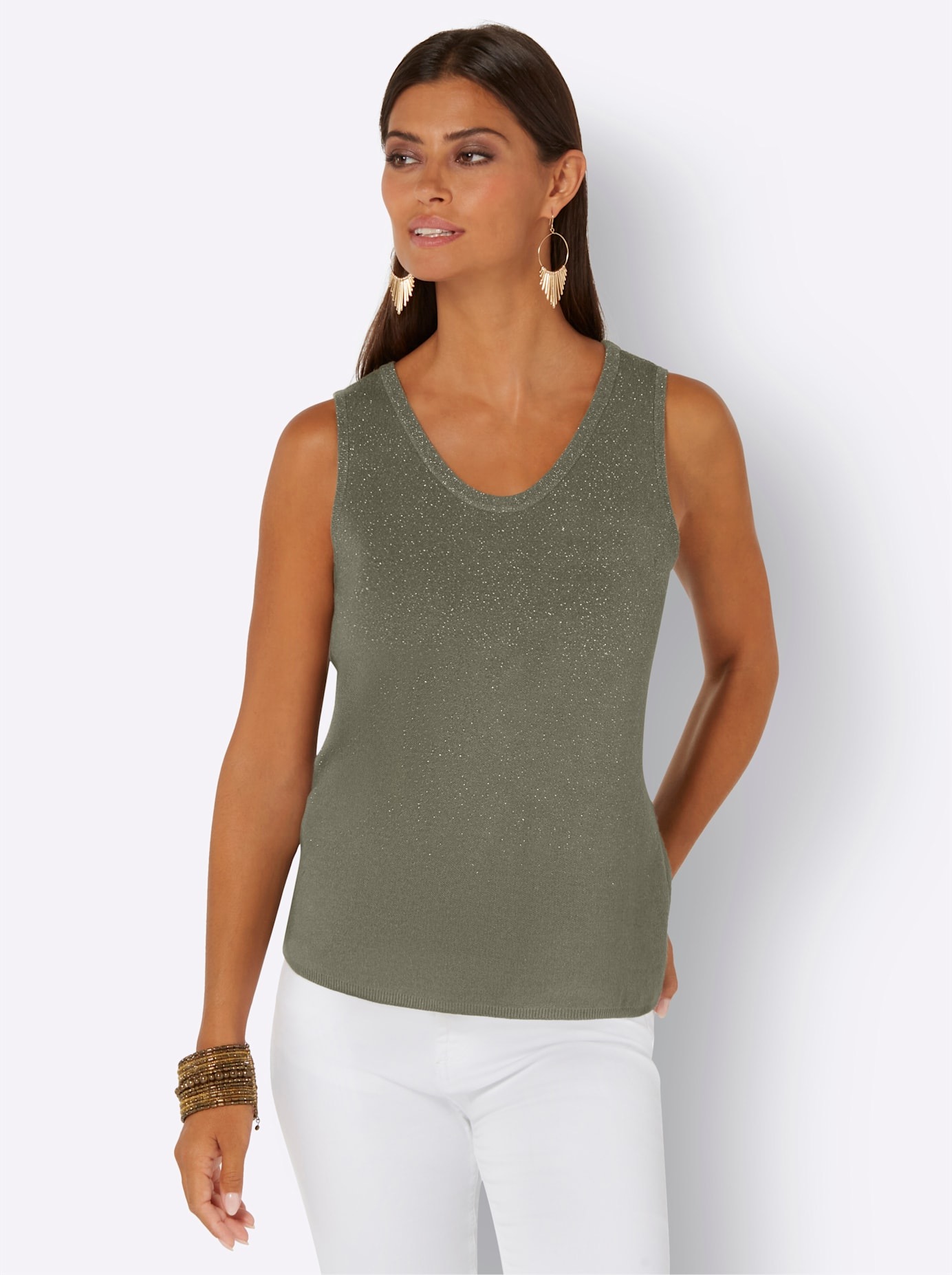 creation L Stricktop