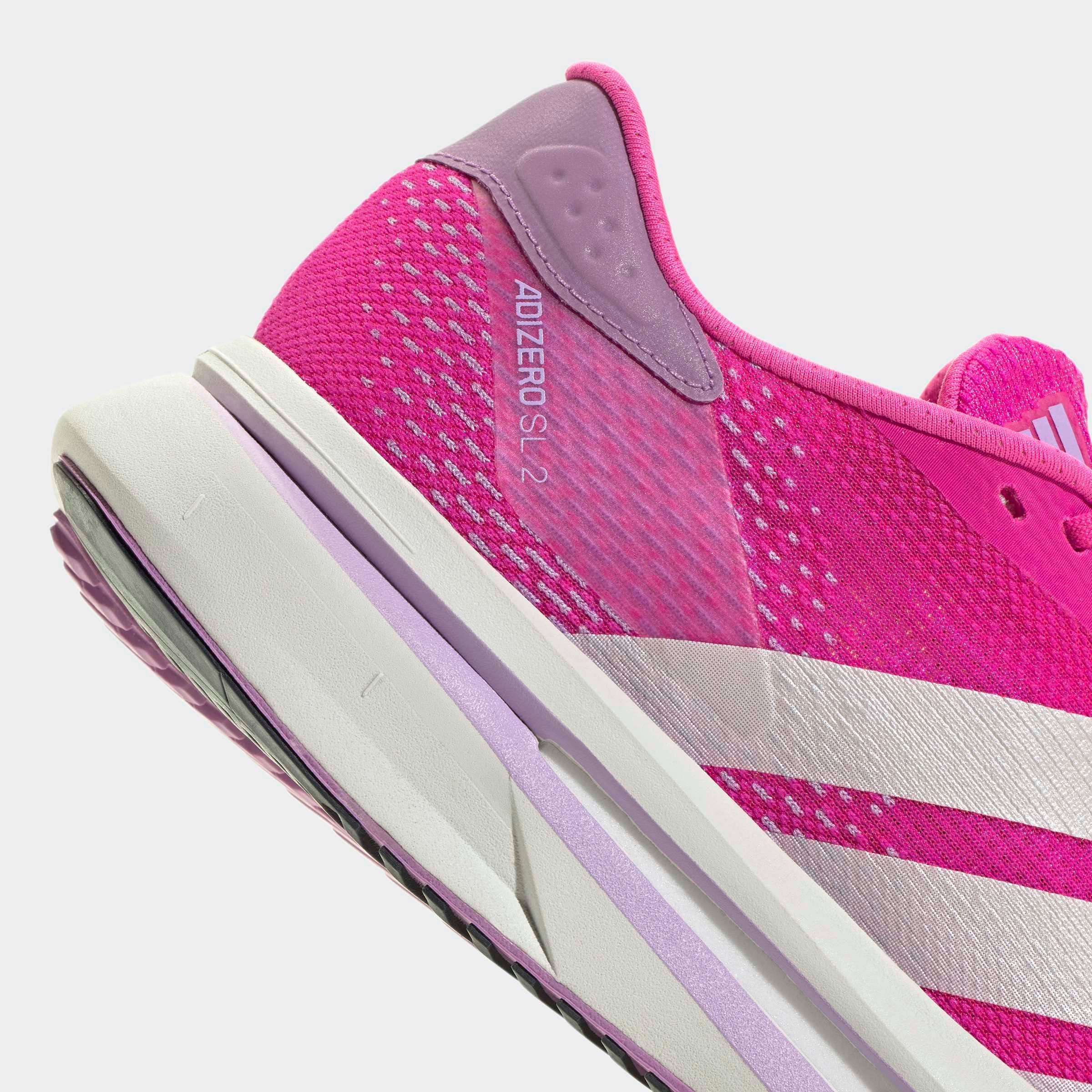 adidas Performance Chaussure de course »ADIZERO SL2«  mit Lightstrike-Sohle