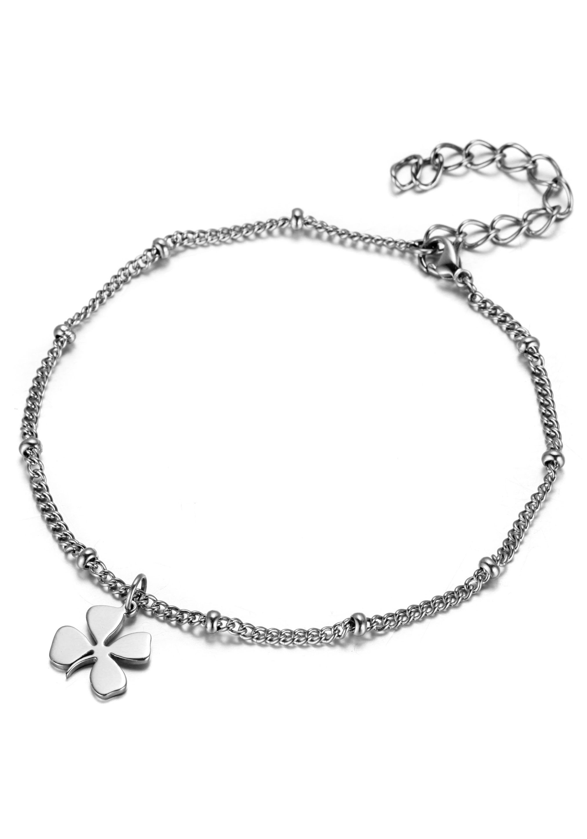 Image of Firetti Fusskette »Kleeblatt« bei Ackermann Versand Schweiz