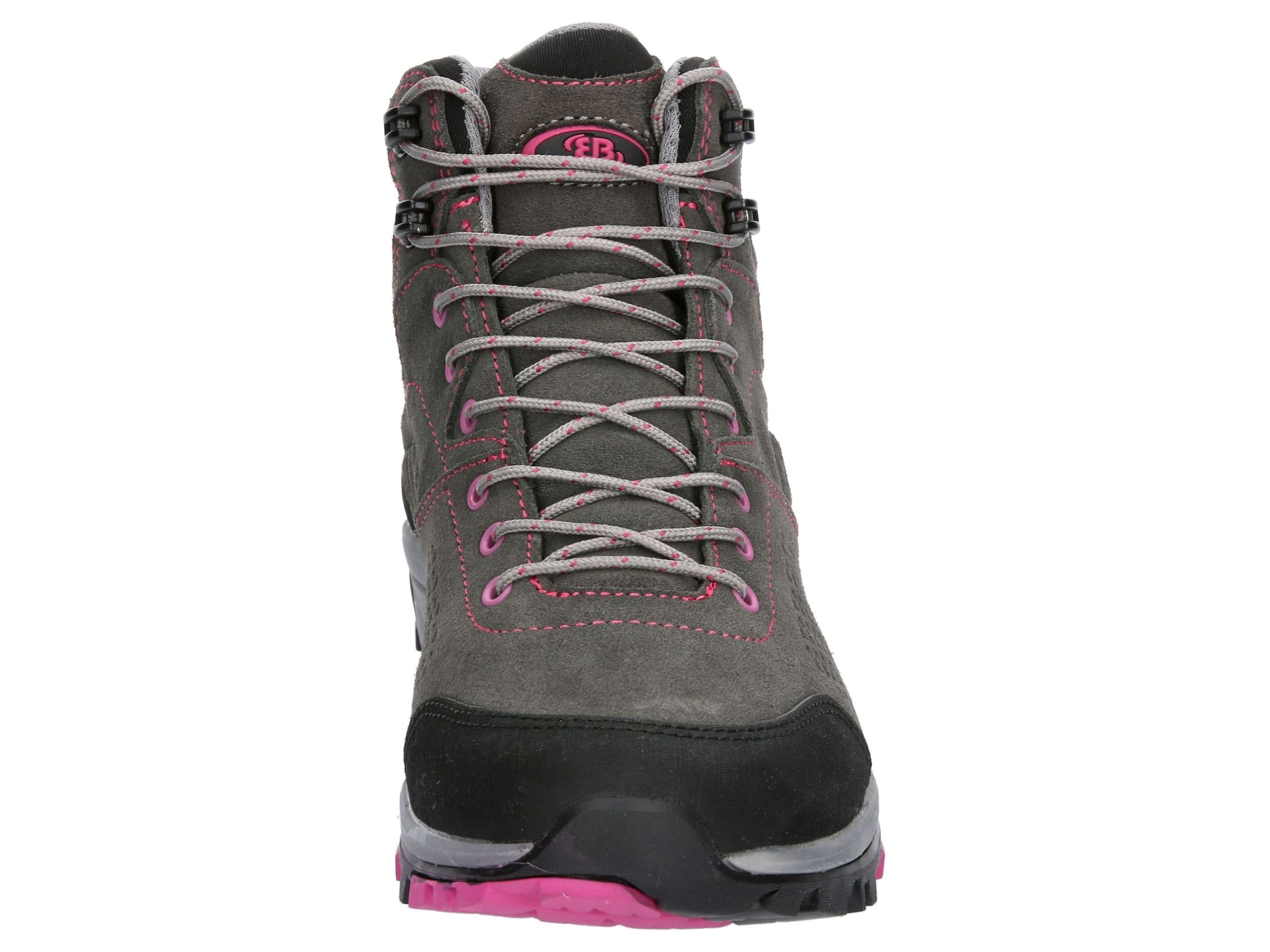BRÜTTING Outdoorschuh »Outdoorstiefel Mount Brady High«