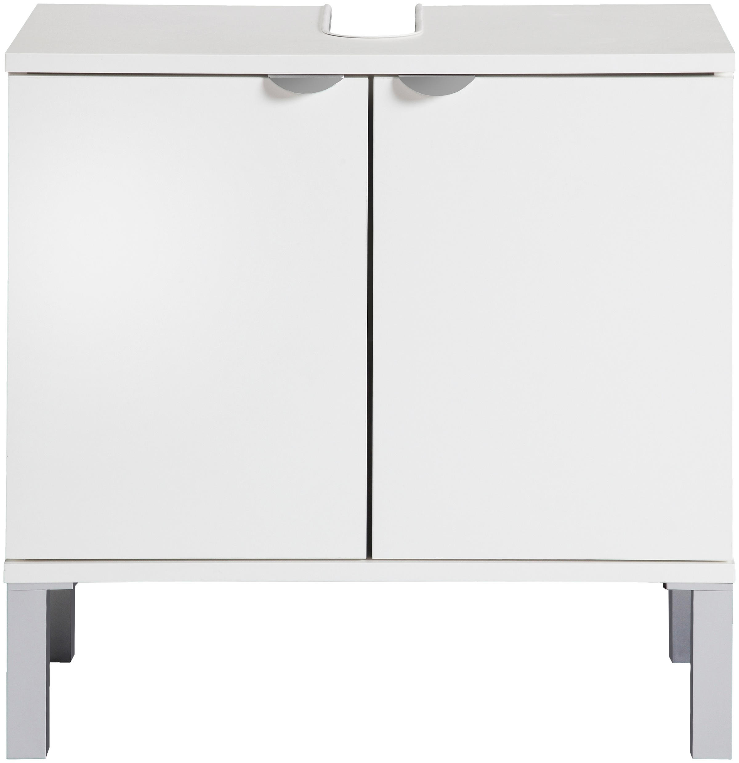 Image of welltime Waschbeckenunterschrank »Elis«, FSC®-zertifiziert bei Ackermann Versand Schweiz