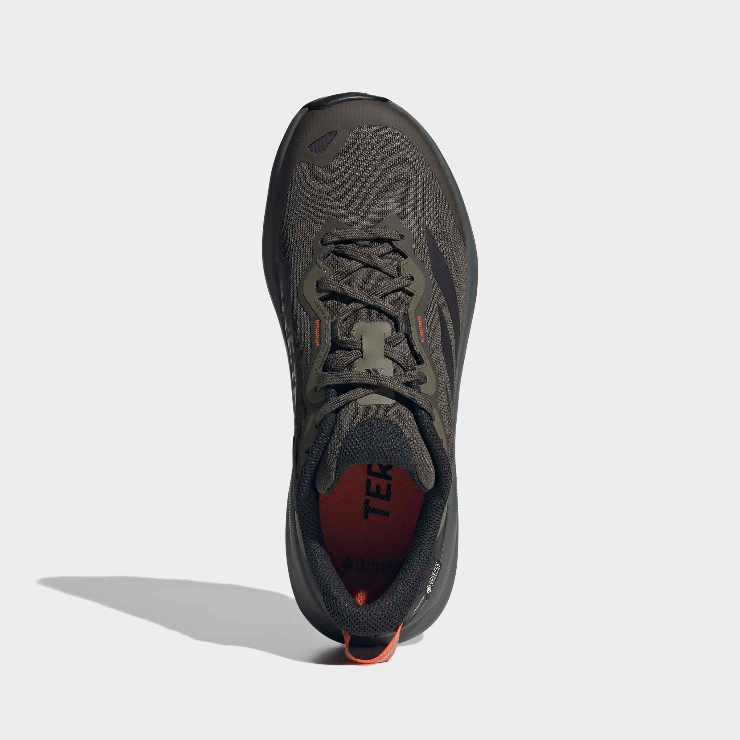 adidas TERREX Chaussures de trail »TRACEFINDER PLUS GORE-TEX«  étanche