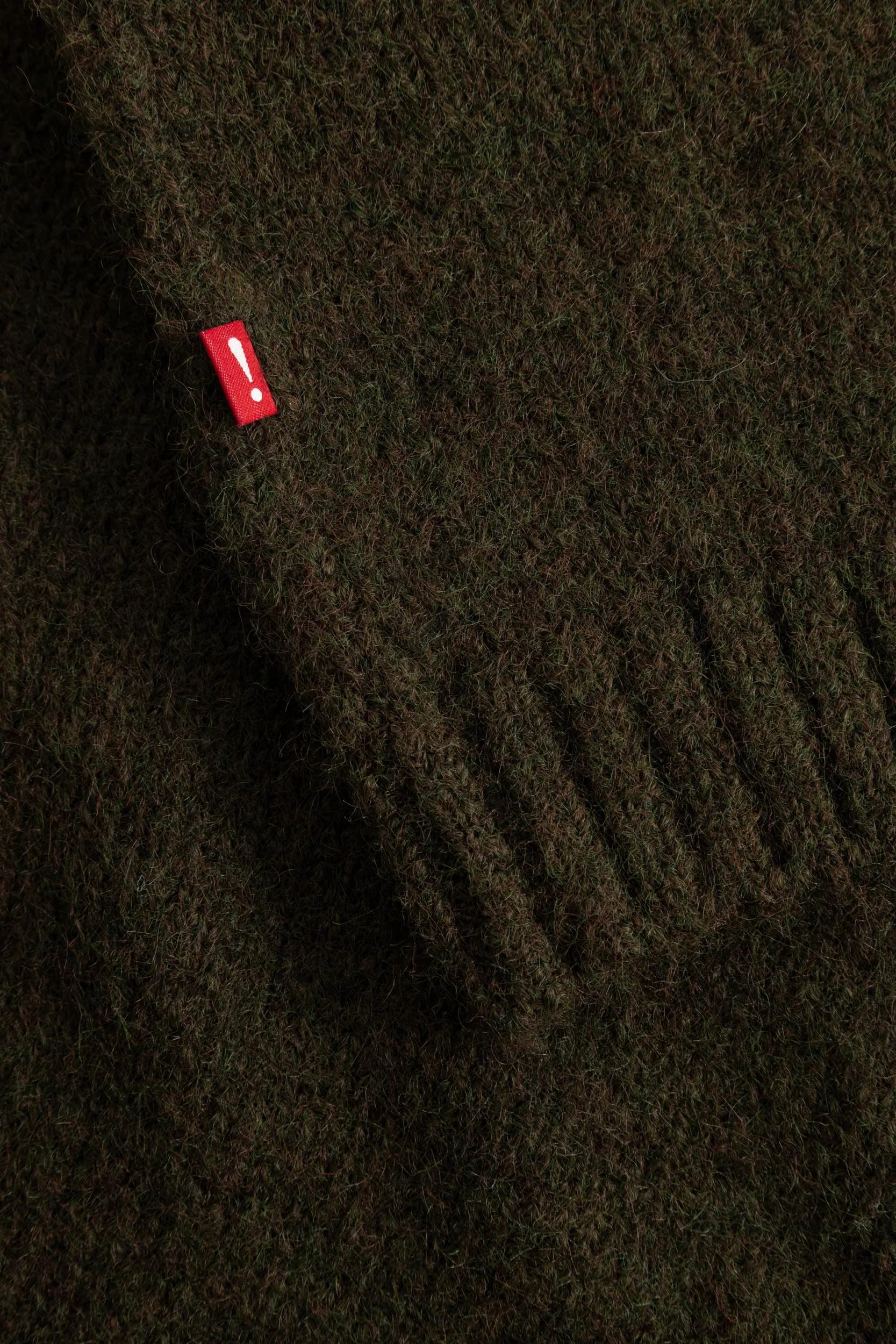 JOOP! Strickpullover »Konna« Regular fit mit Rundhalsausschnitt