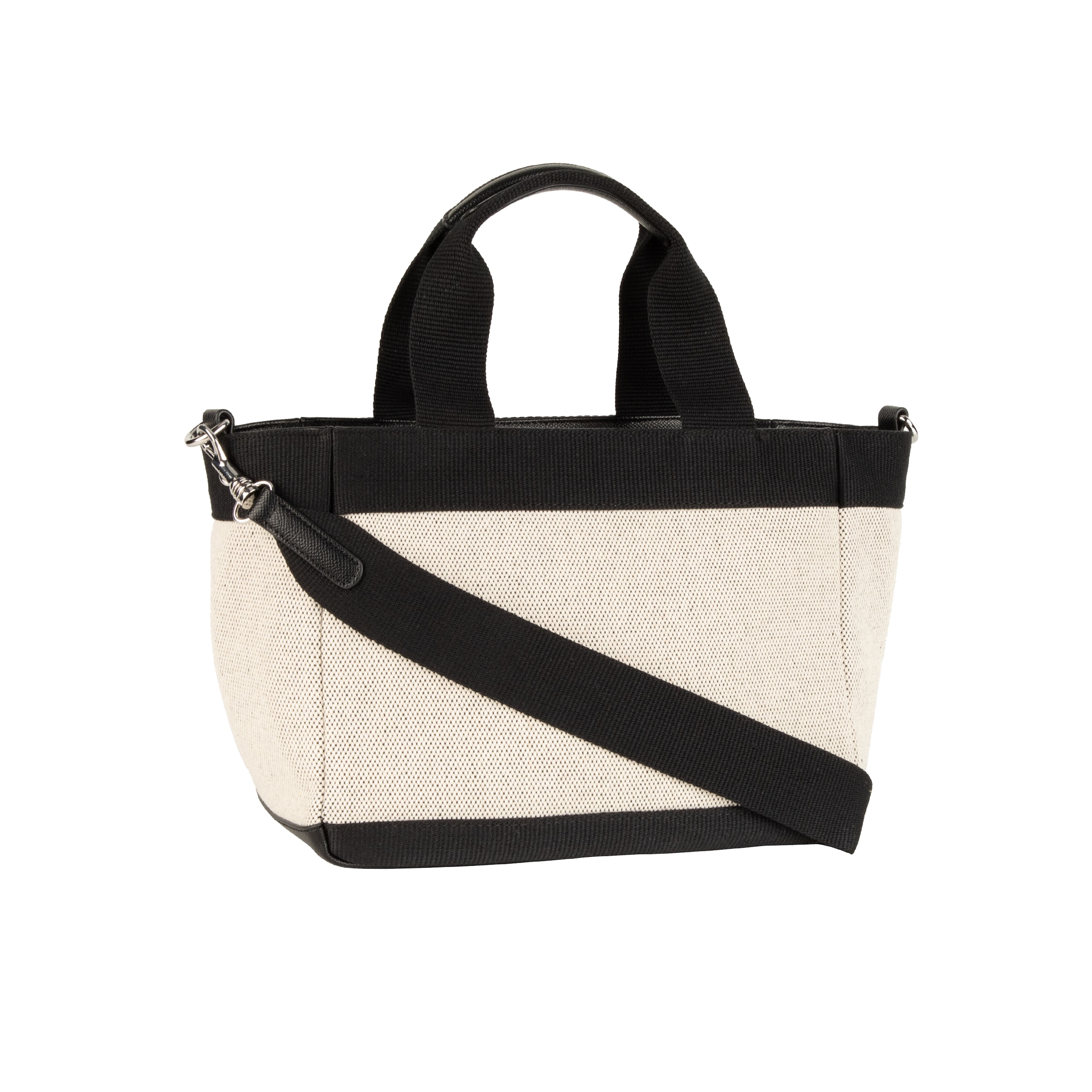 Joop Jeans Sac à main »calduccio tela yvette handbag shz« sac bandoulière femme avec logo saisissant