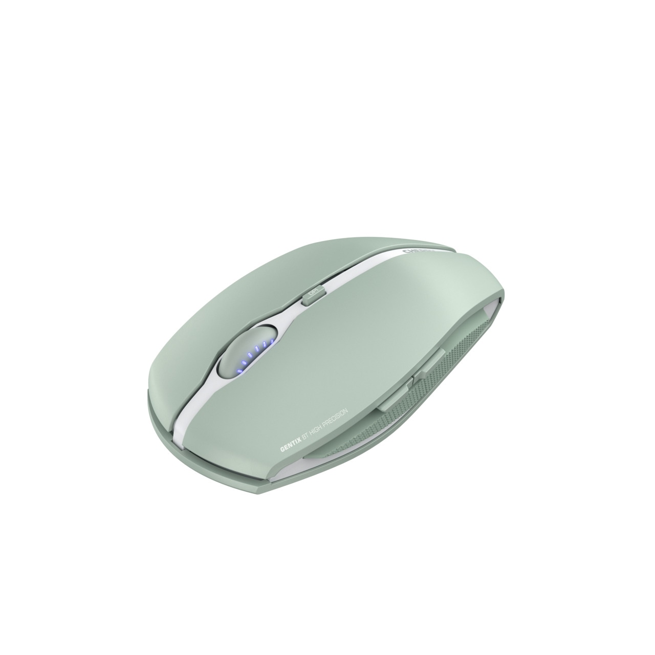 Cherry Souris »GENTIX BT« Multipoint 3 BT, max 2.000dpi, Inkl. Transportbeutel