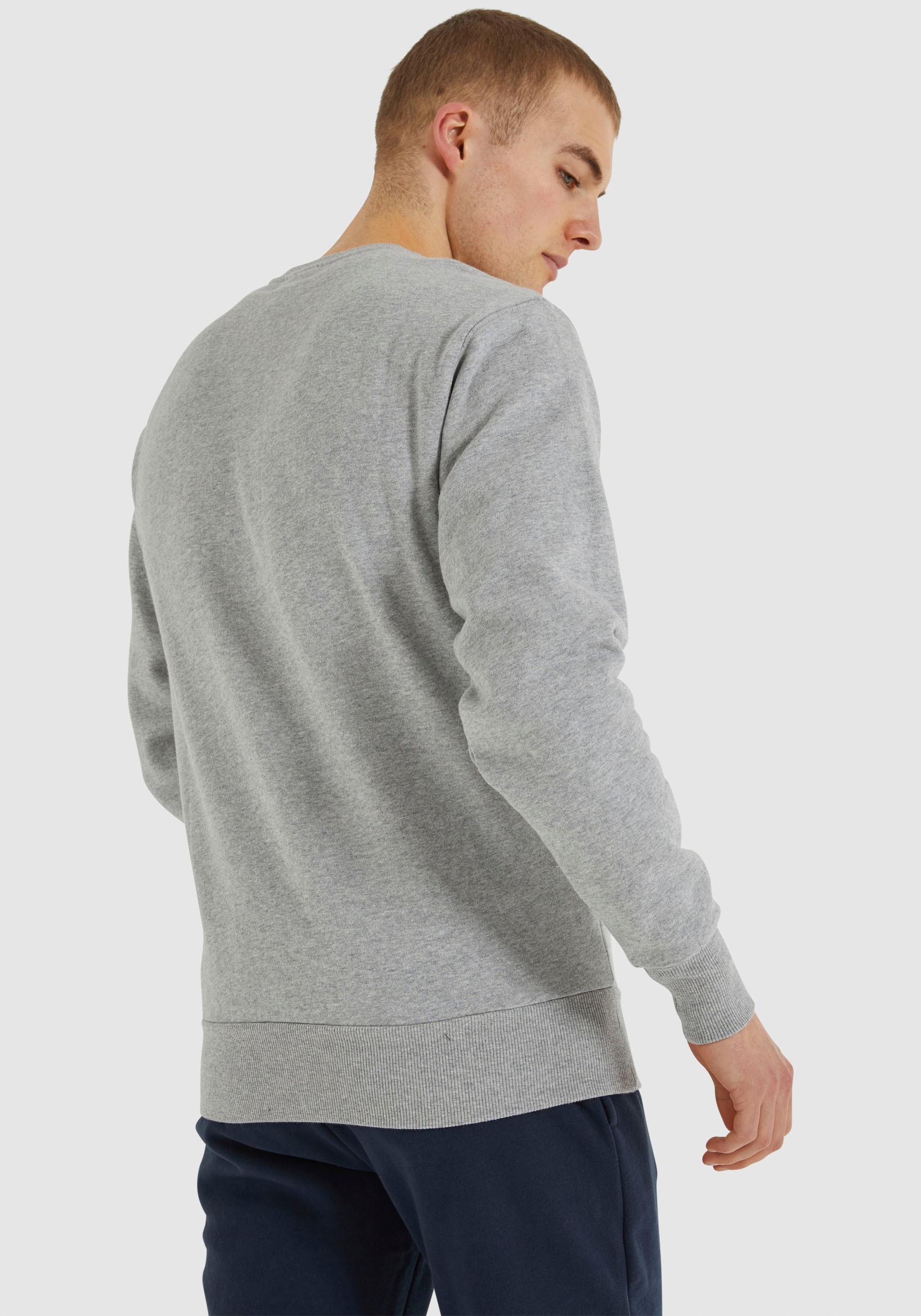 Ellesse Sweatshirt »SL SUCCISO SWEATSHIRT«