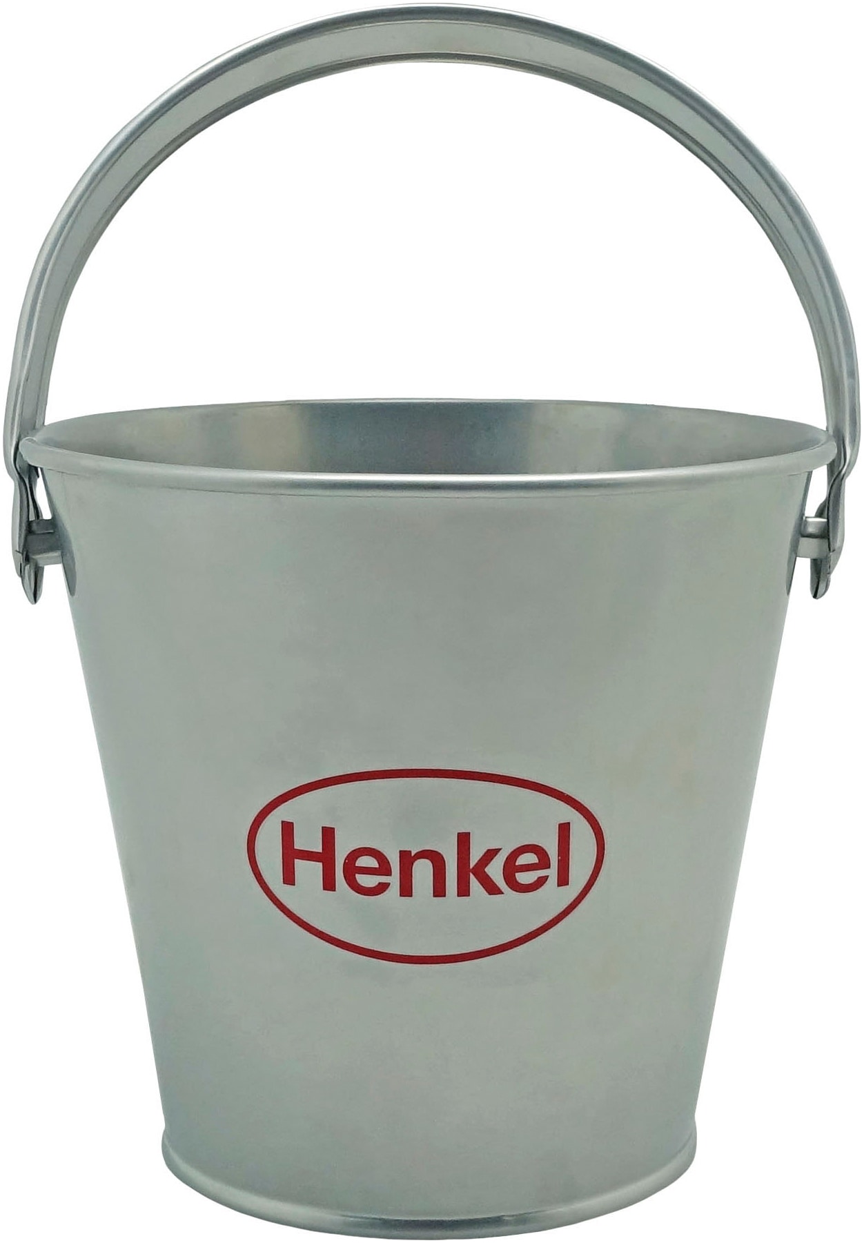 Tanner Assortiment pour le magasin »Henkel Reinigungsset mit Markenminiaturen und Zubehör« aus Holz, FSC® - schützt Wald