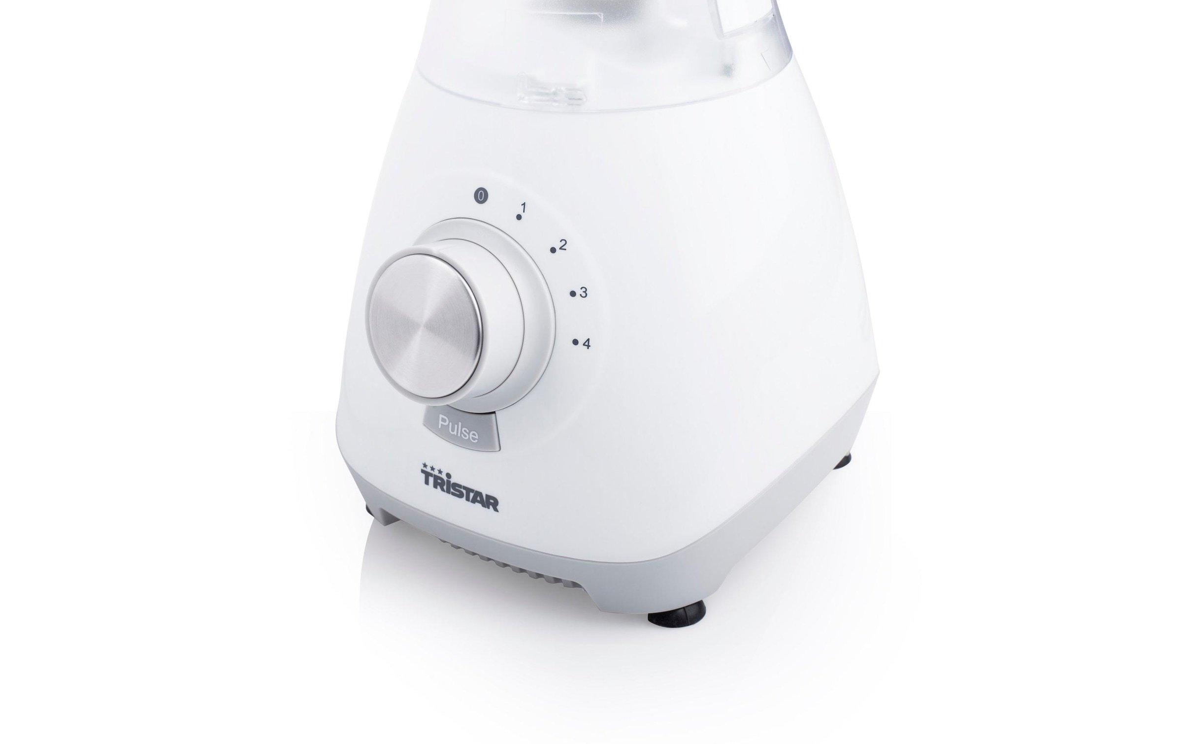 Tristar Handmixer »Weiss«, 430 W