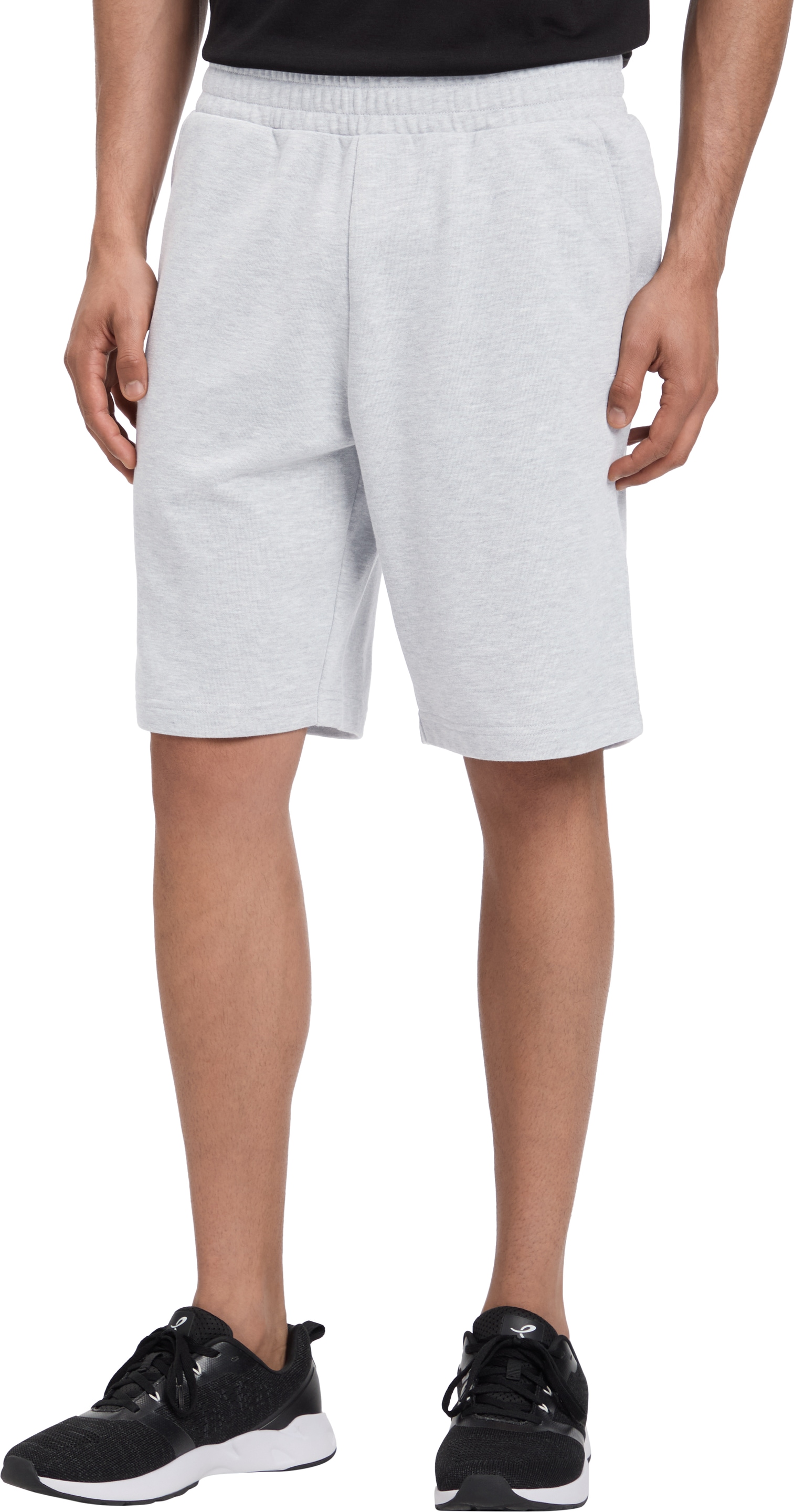 Image of Energetics Shorts "HE.-SHORTS EDAN SHO FT M" mit Eingrifftaschen, Regular Fit, normale Leibhöhe, kurz