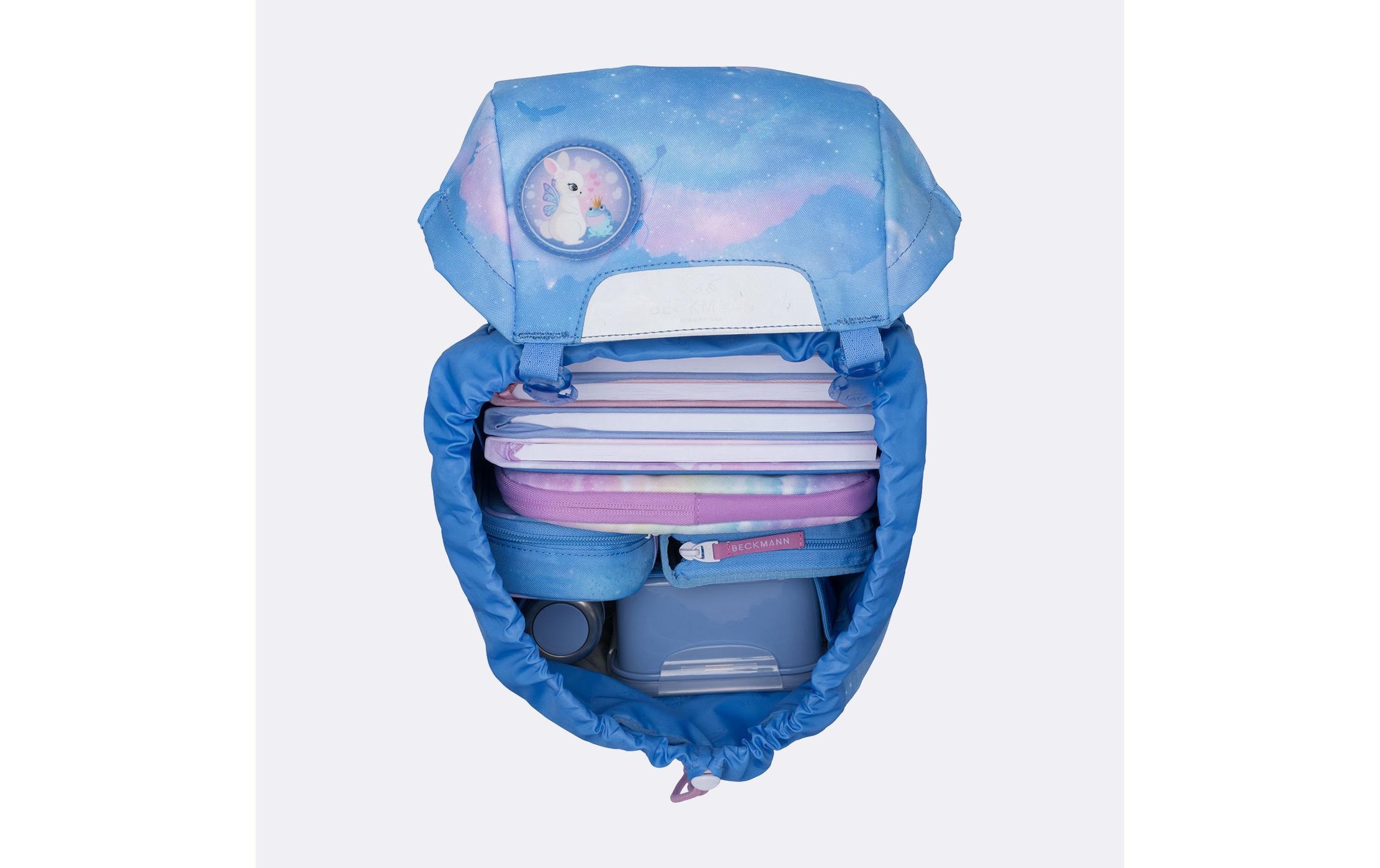 Beckmann Schulrucksack »Beckmann Schulthek-Set Classic«