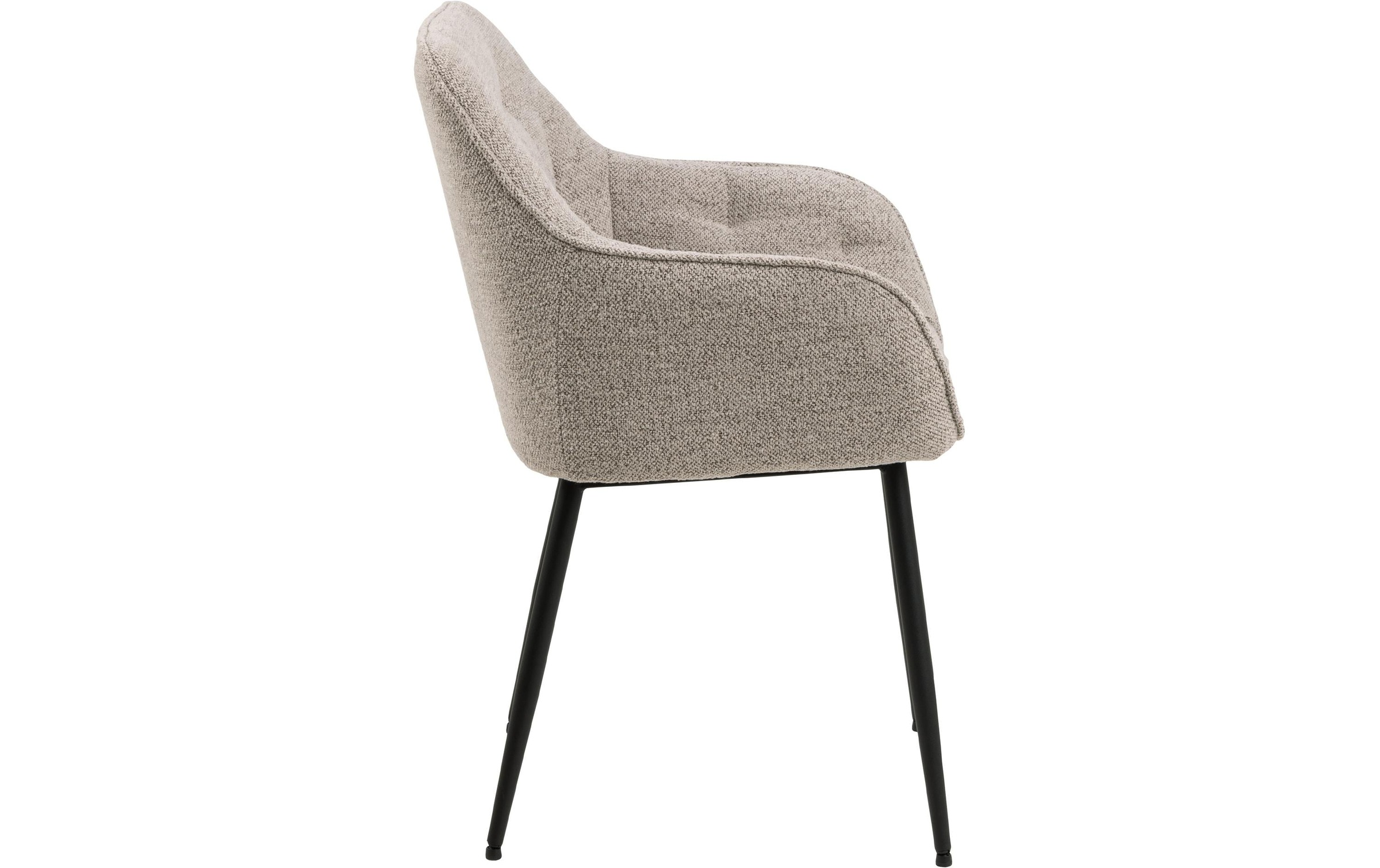 AC Design Stuhl »Brooke Monza1, 2 Stück«
