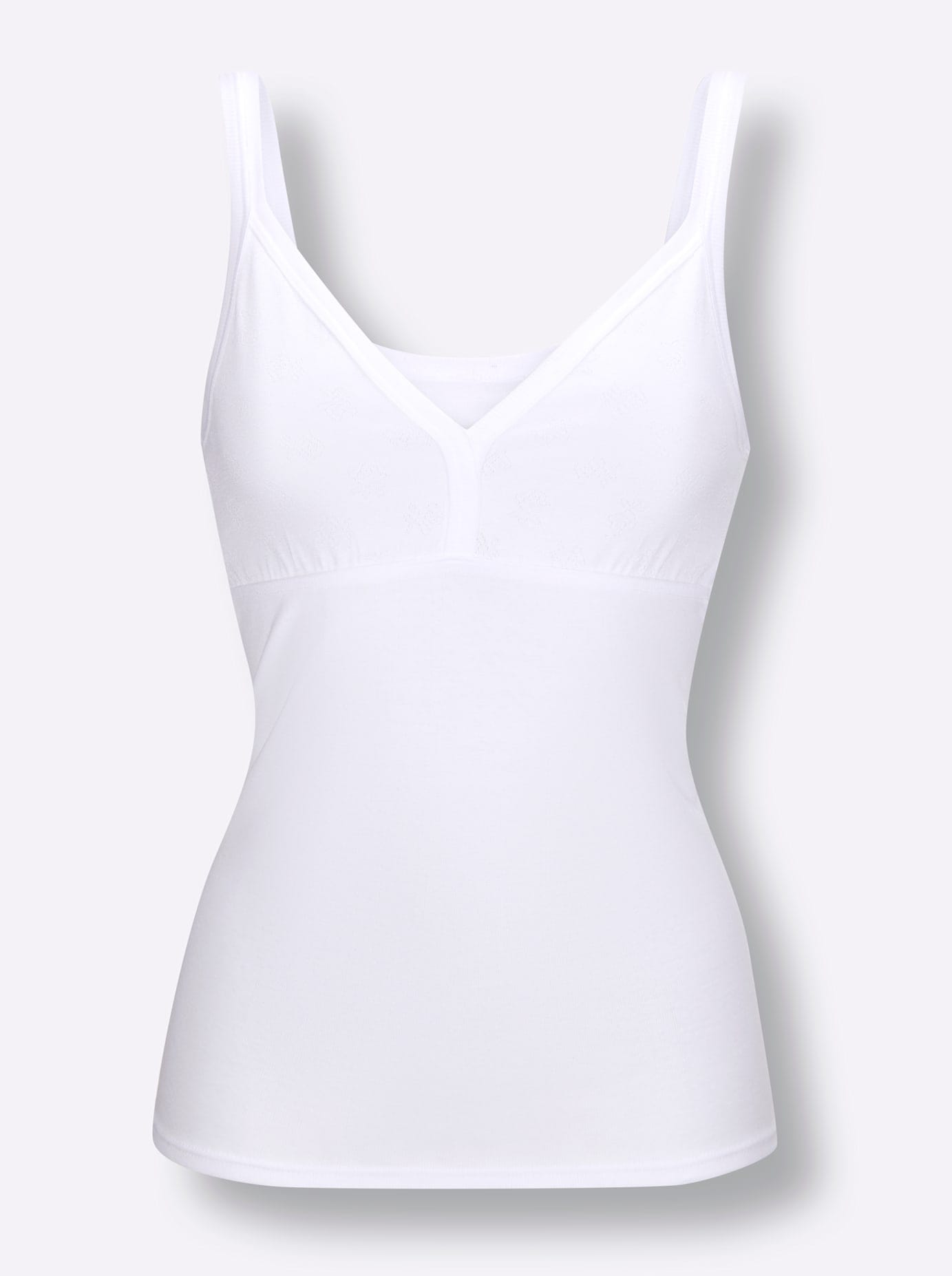 wäschepur Chemise soutien-gorge 2-Stück-Packung, 2 cuis