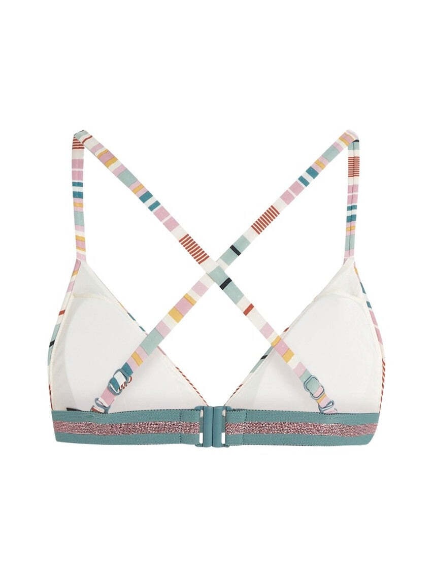 Protest Bade-Shirt »Bikini Top MIXIDA 23«