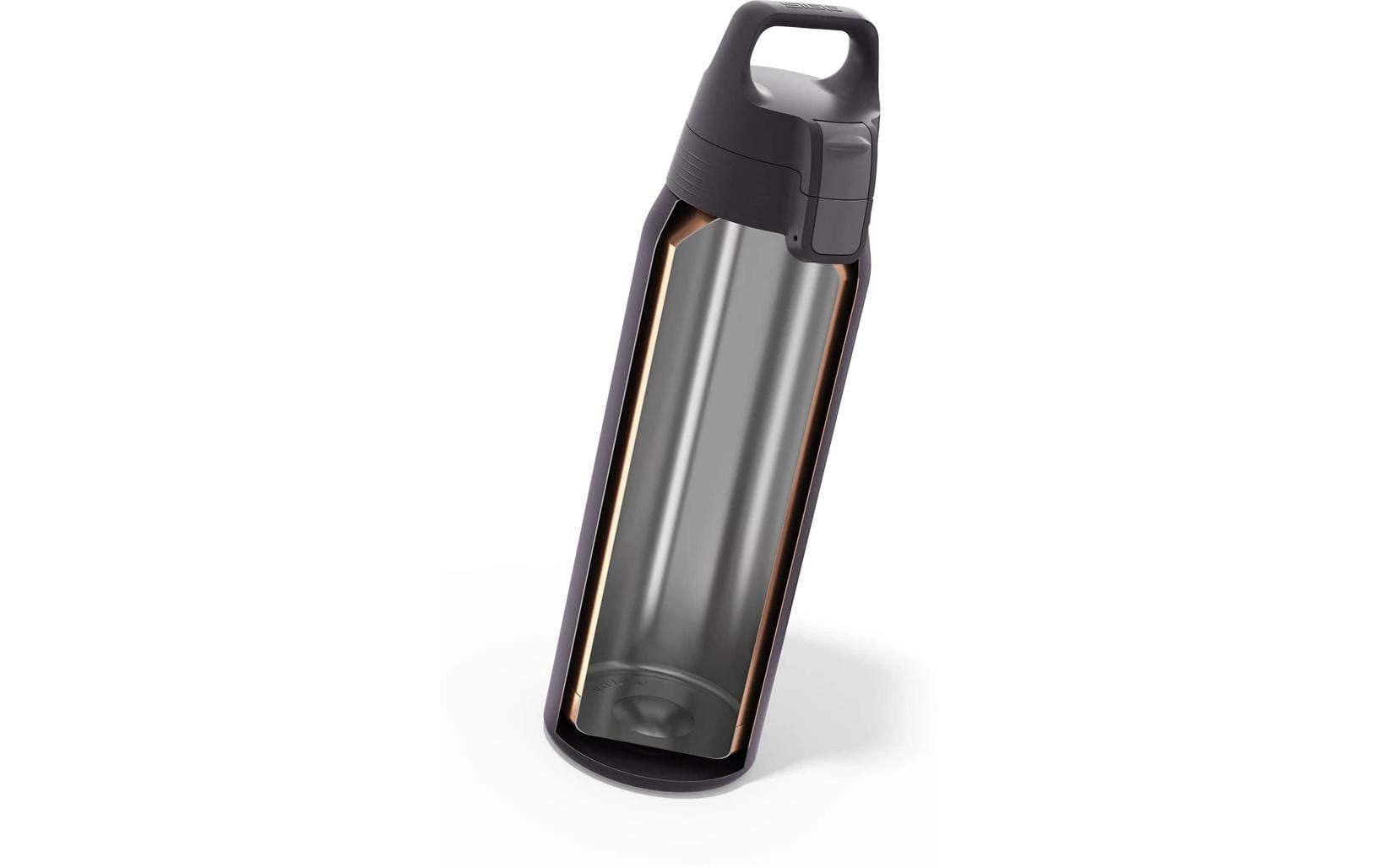 Sigg Isolierflasche »Shield Therm One«