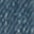 blue-washed