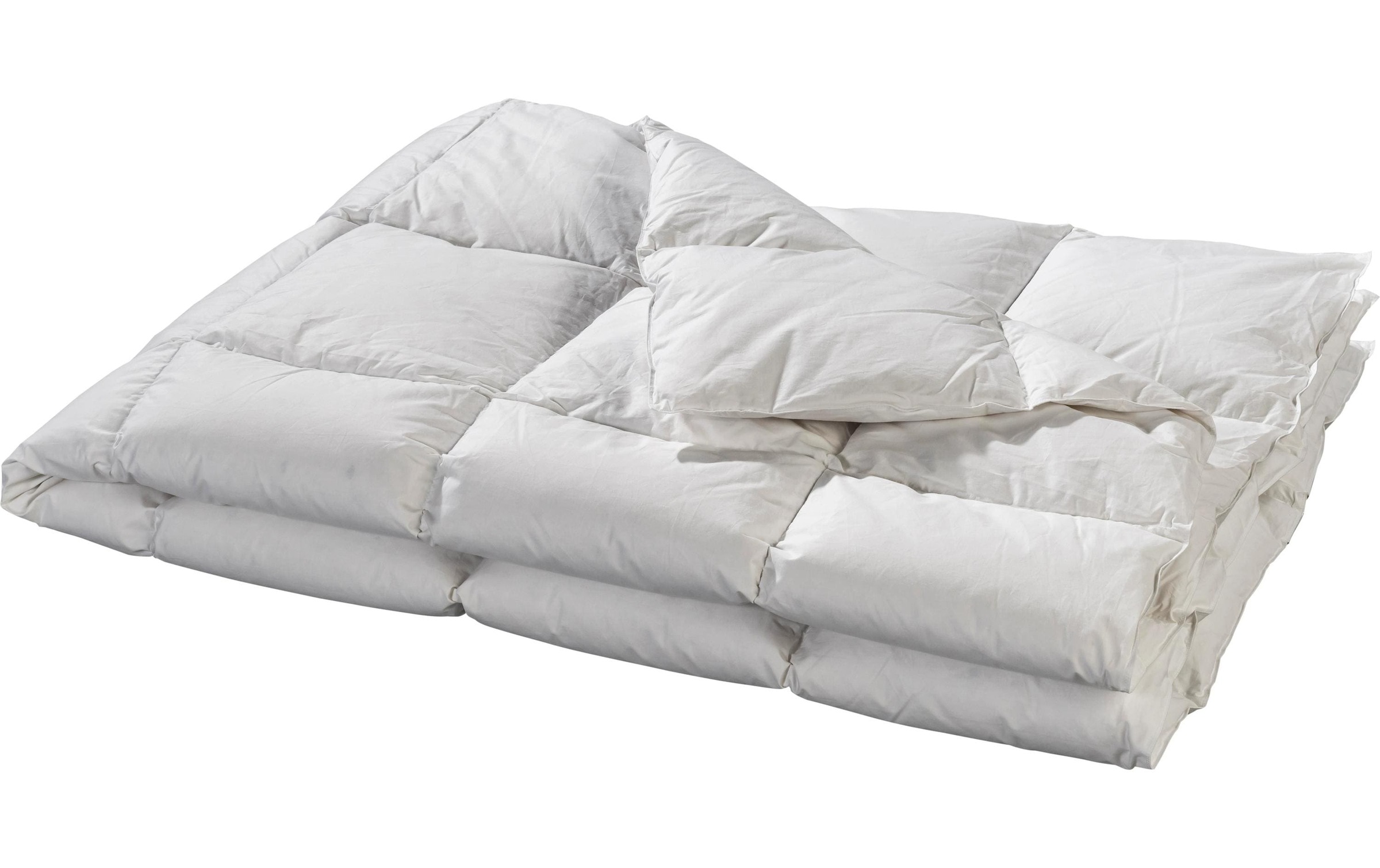 Image of billerbeck Daunenbettdecke "Billerbeck Duvet Alivia Medium"