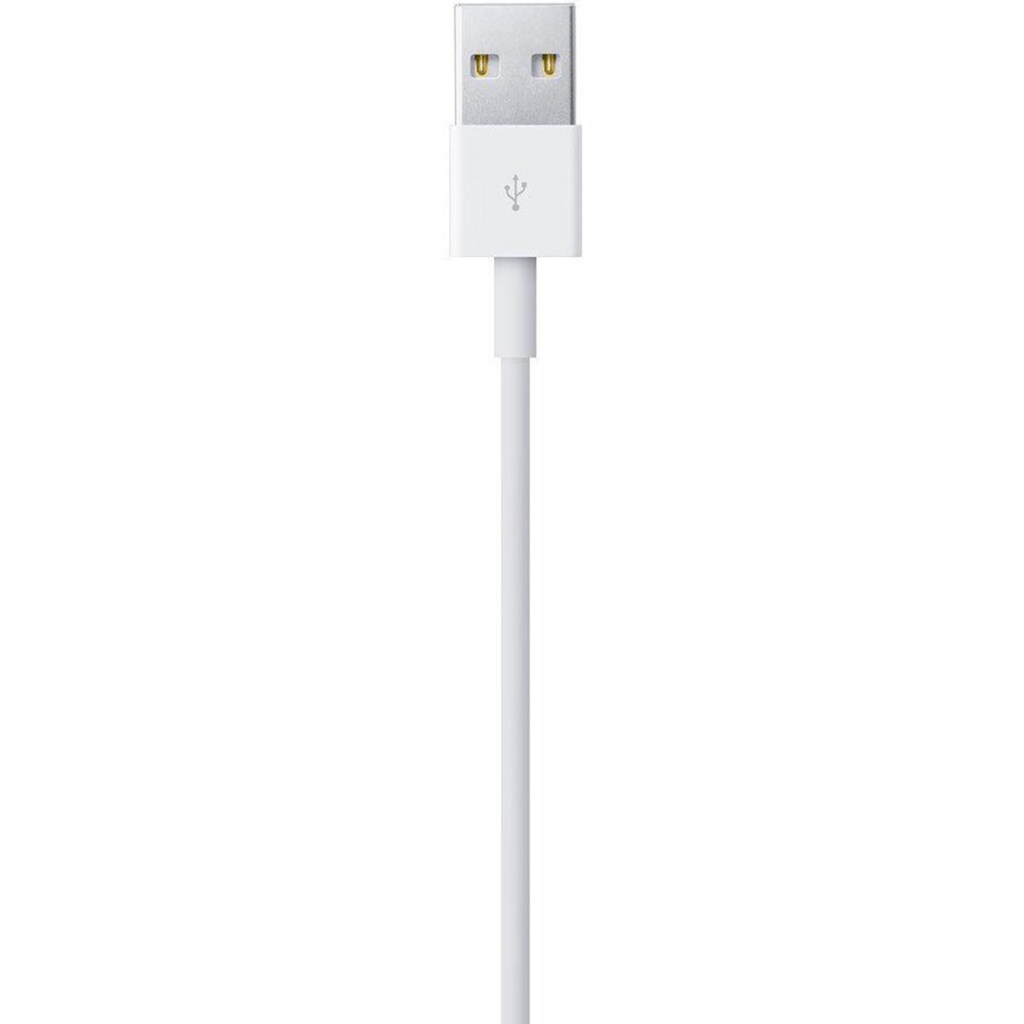 Apple USB-Ladegerät »Apple Lightning to USB Kabel«, MD819ZM/A