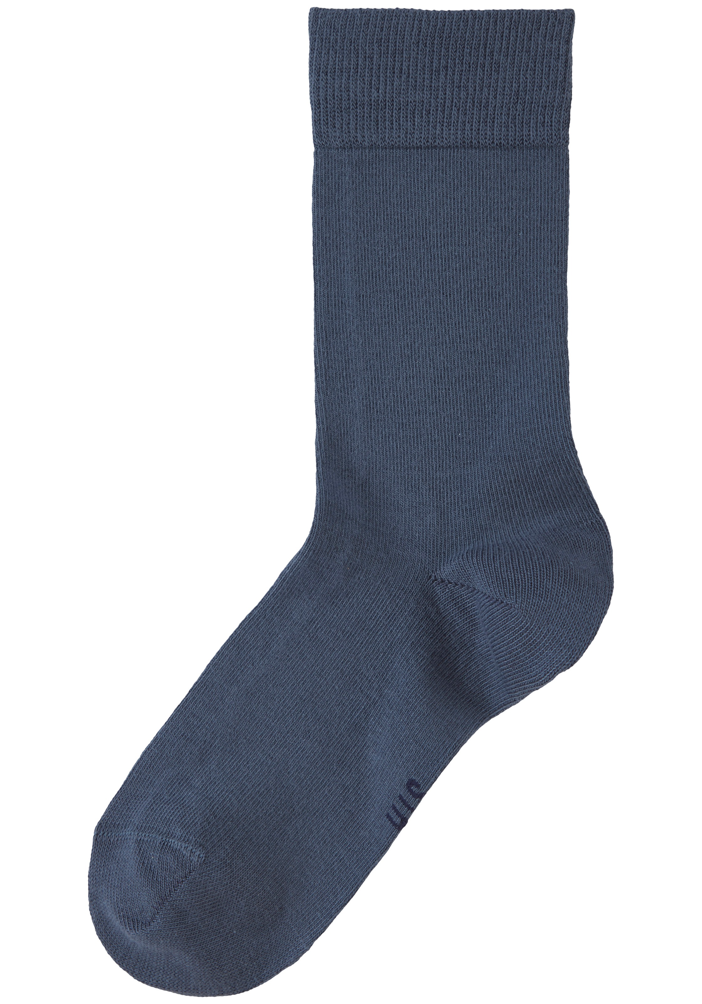 Image of H.I.S Freizeitsocken Packung, 10 Paar tlg. mit weichen Rippbündchen