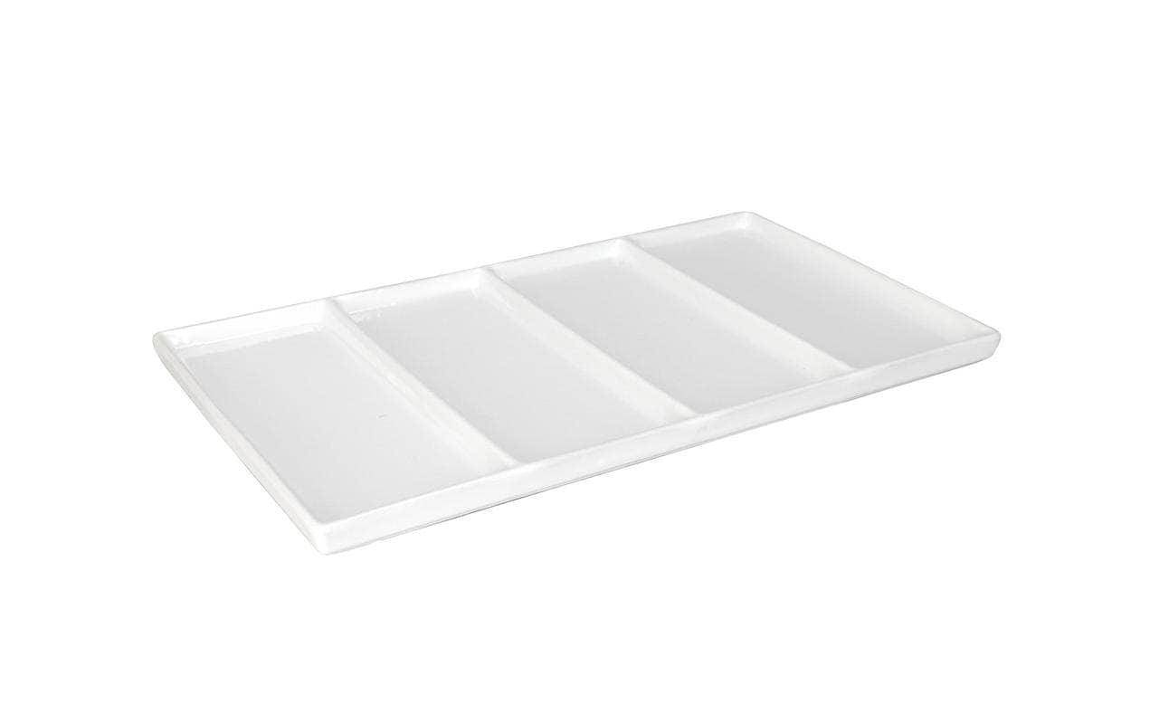 Nouvel Fondueteller »Rettangolo, 39 x 23 x 2,5 cm«