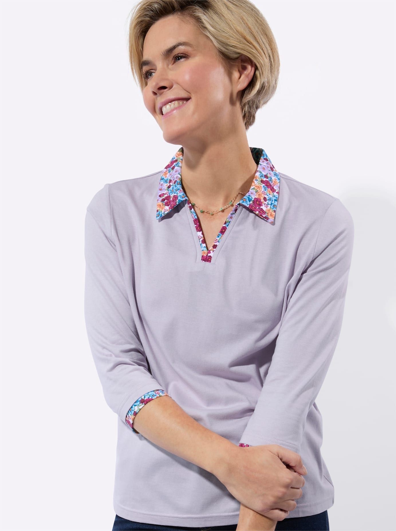 Classic Basics Polo »Poloshirt« 1 pièces