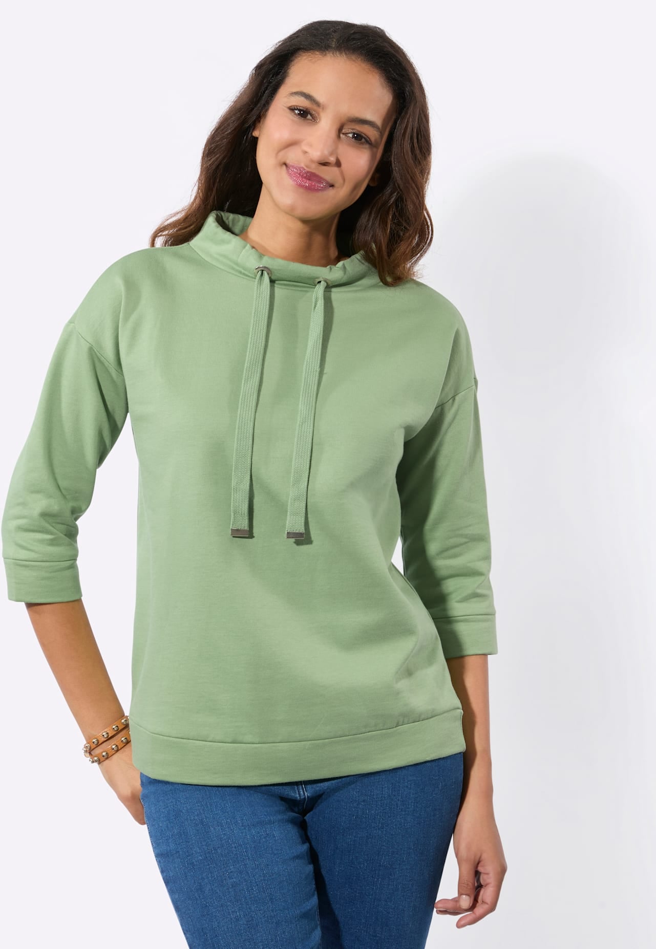 Casual Looks Sweatshirt